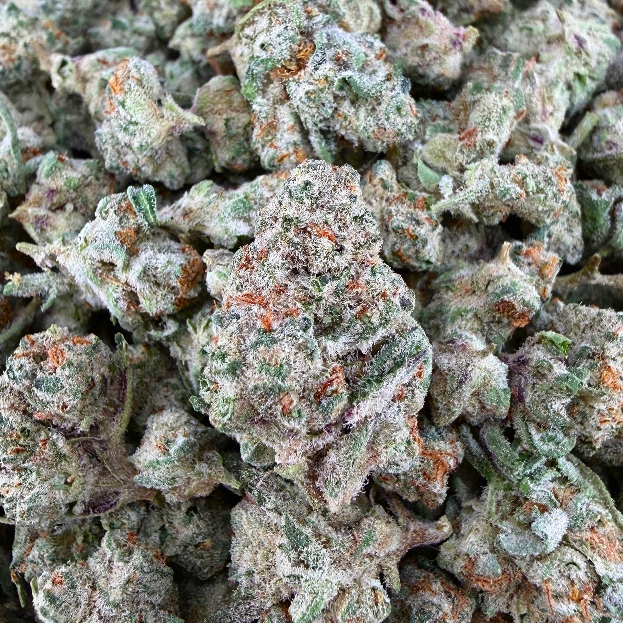 Apple Fritter THCa Smalls - Valley Hemp