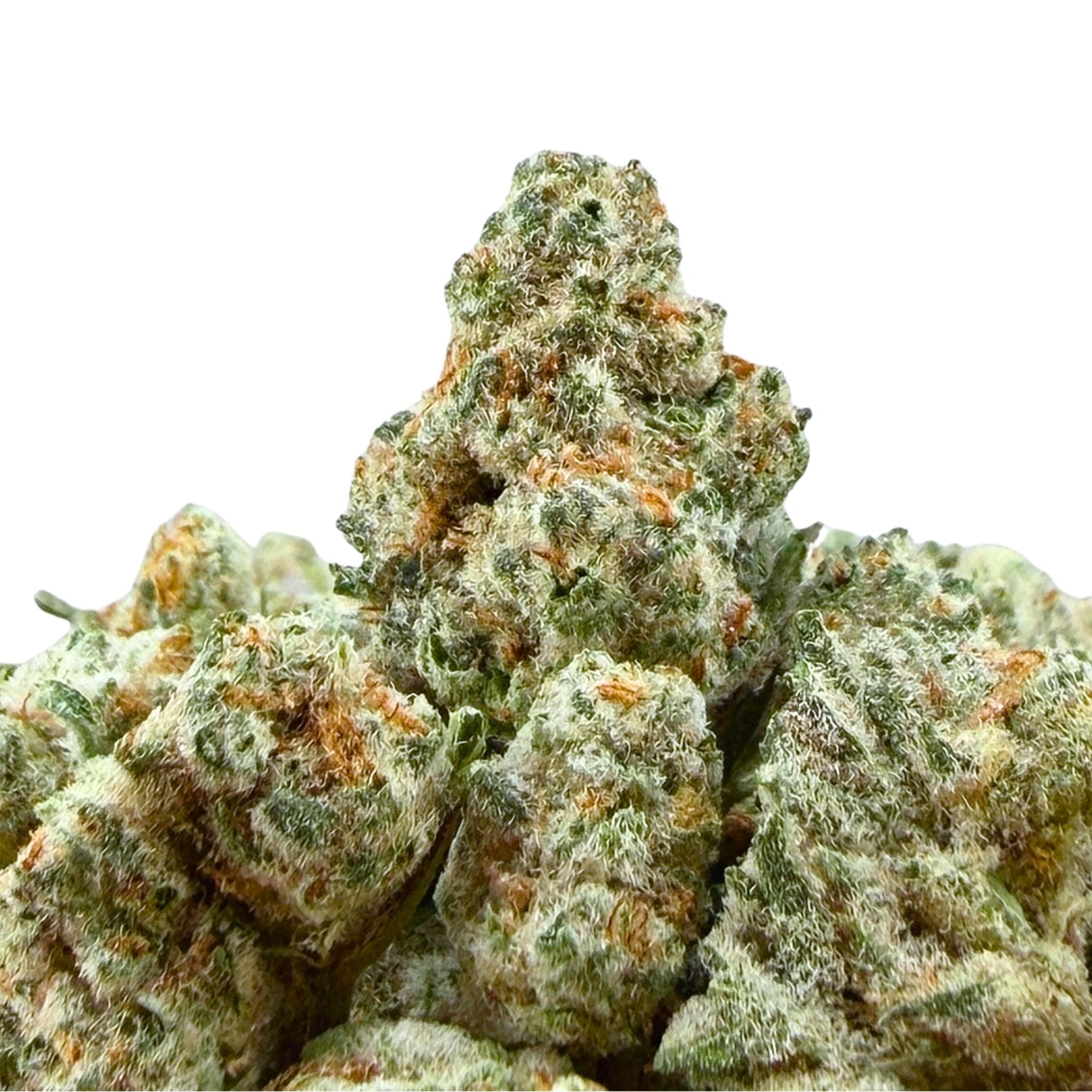 Apple Fritter THCa Smalls - Valley Hemp