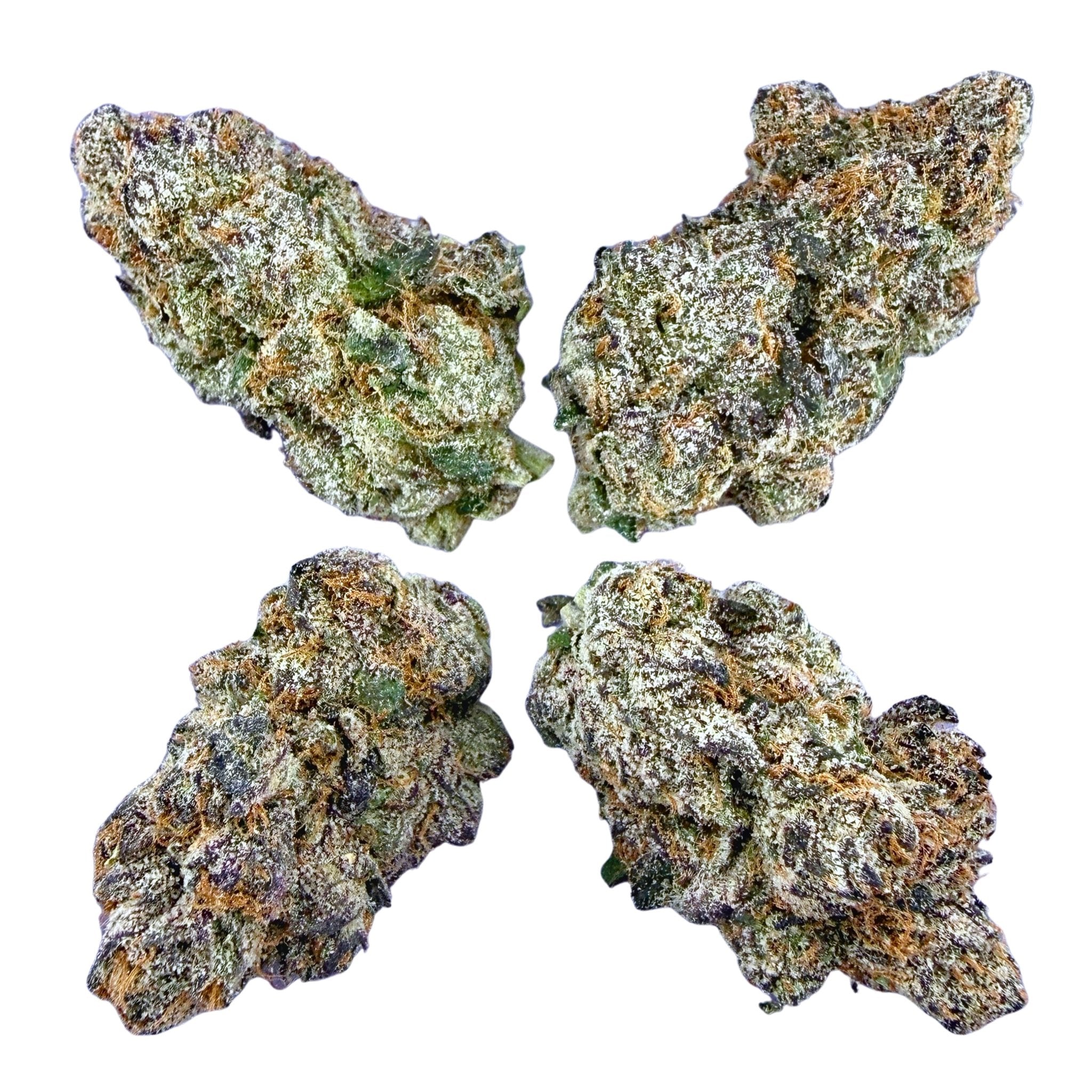 Bacio Gelato - Valley Hemp