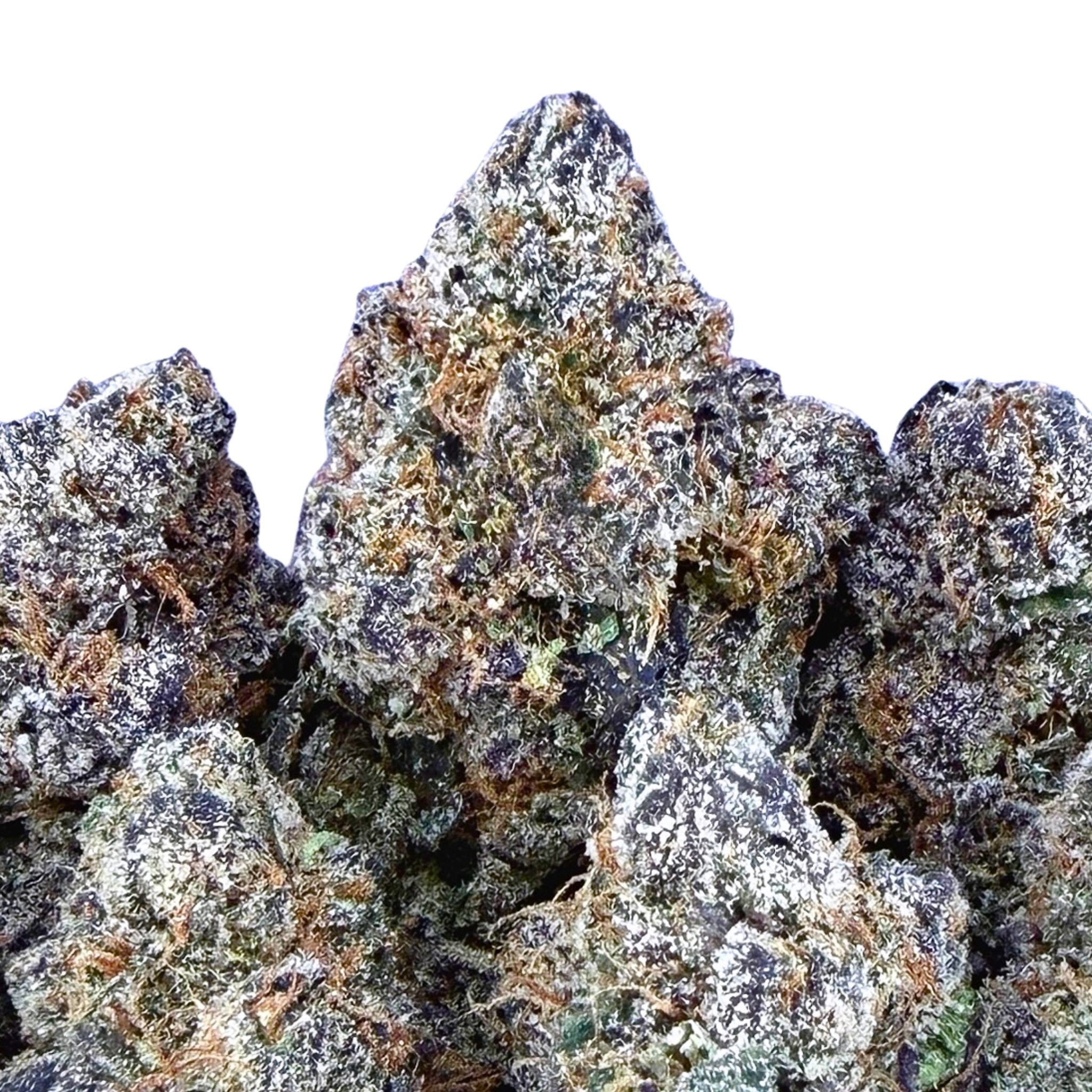 Bacio Gelato - Valley Hemp