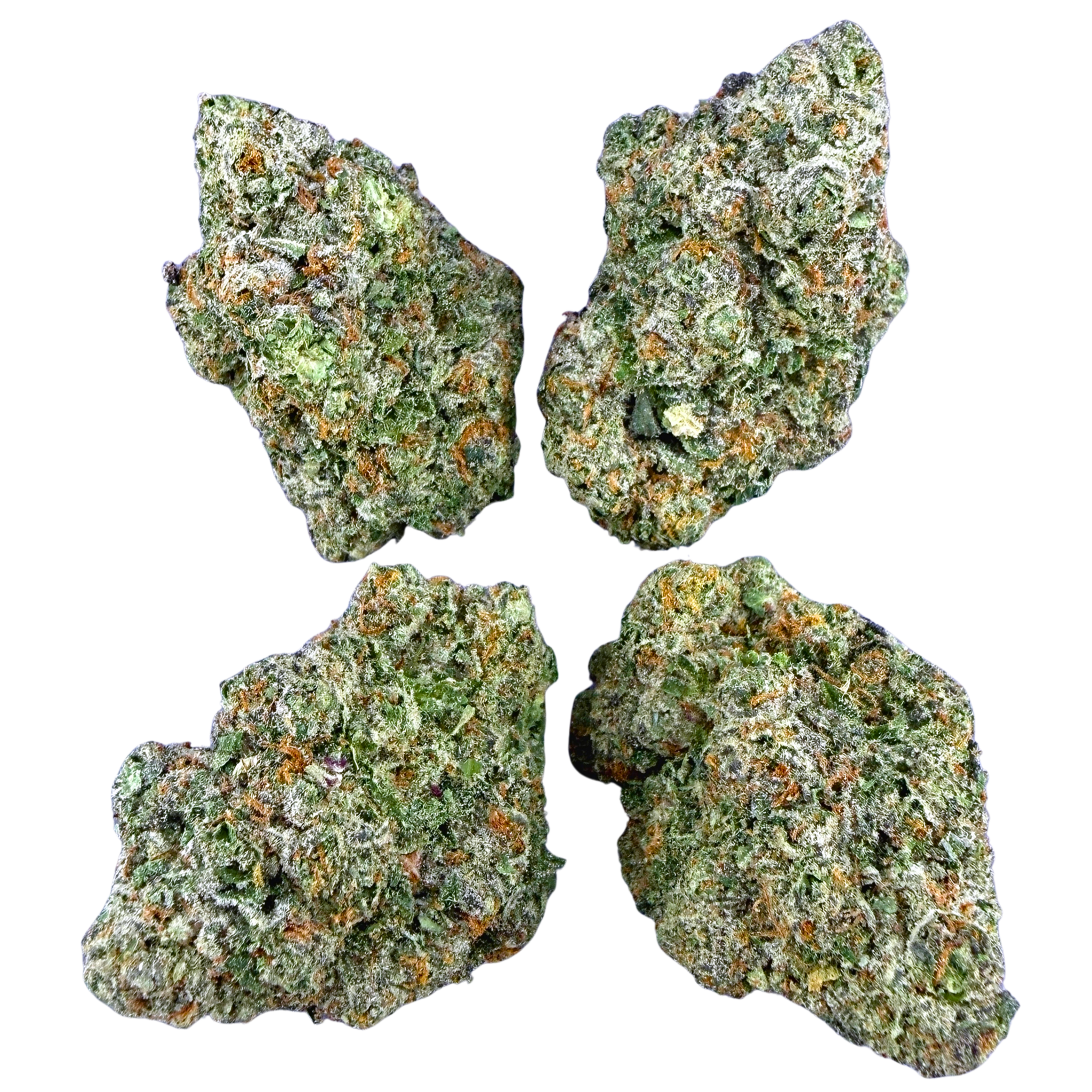 Bacio Gelato - Valley Hemp