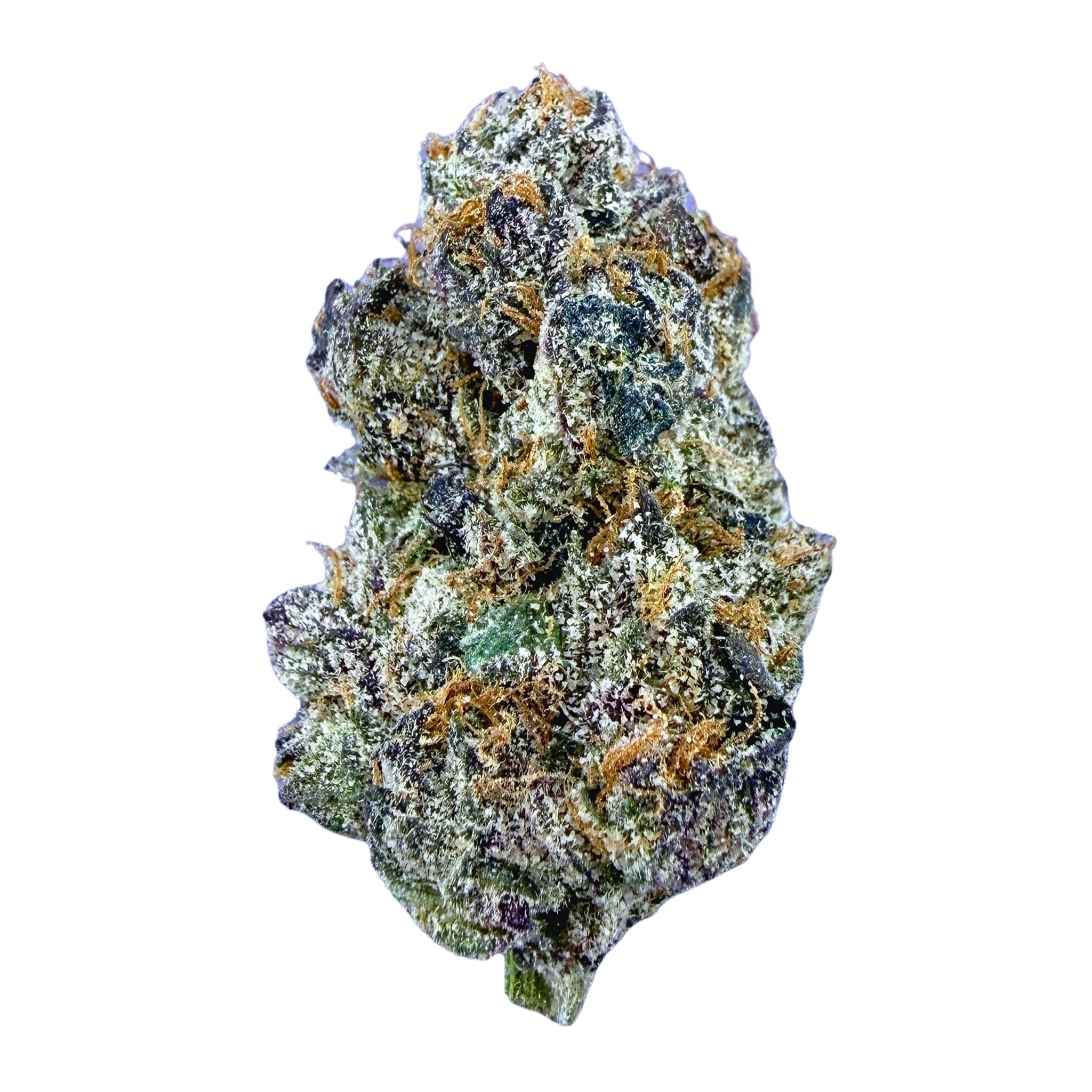 Bacio Gelato - Valley Hemp