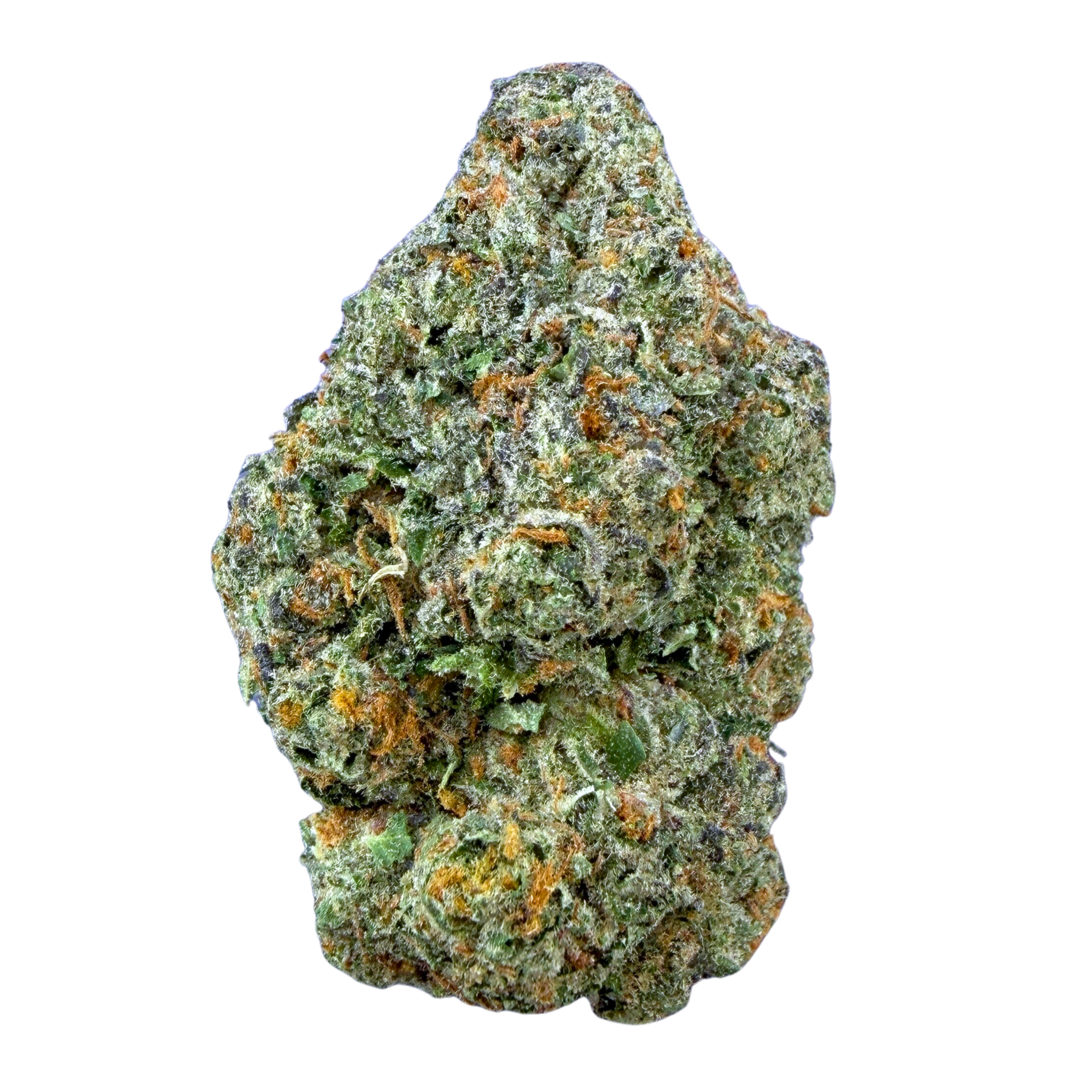 Bacio Gelato - Valley Hemp