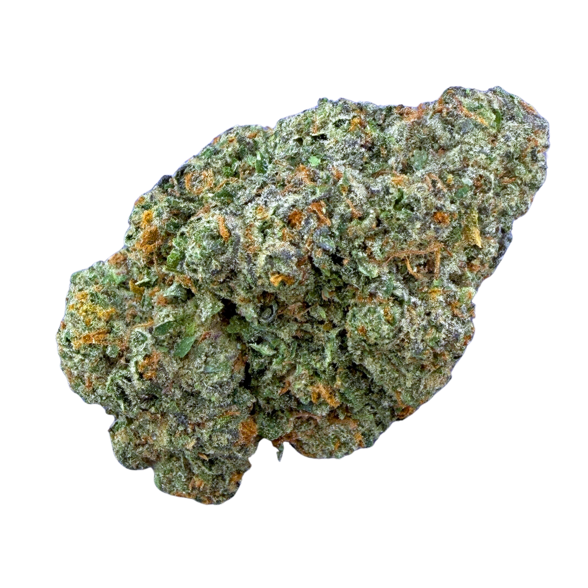 Bacio Gelato - Valley Hemp