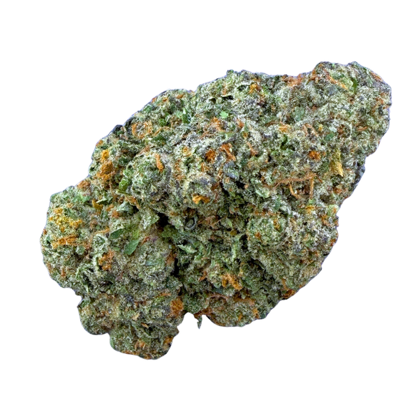 Bacio Gelato - Valley Hemp