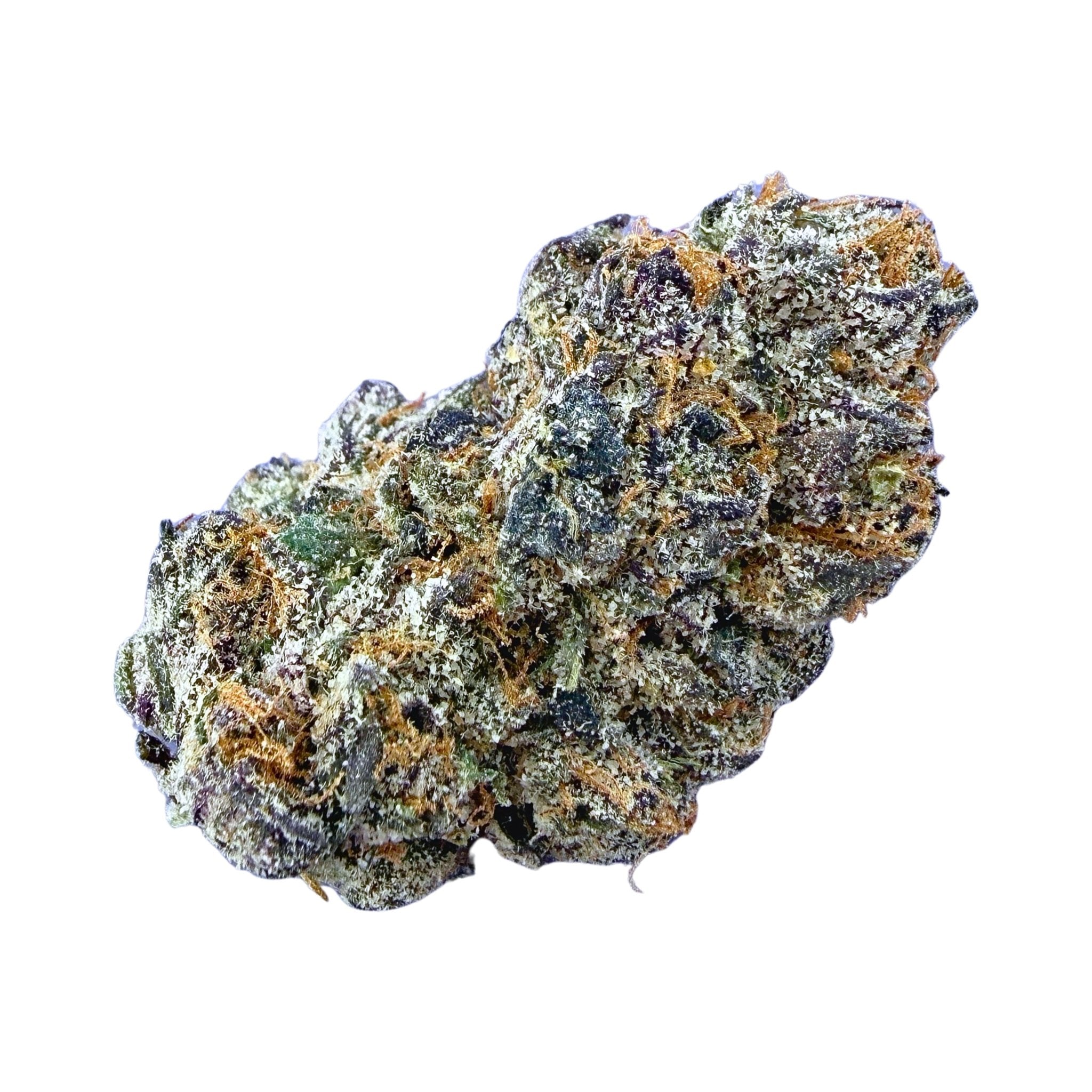 Bacio Gelato - Valley Hemp