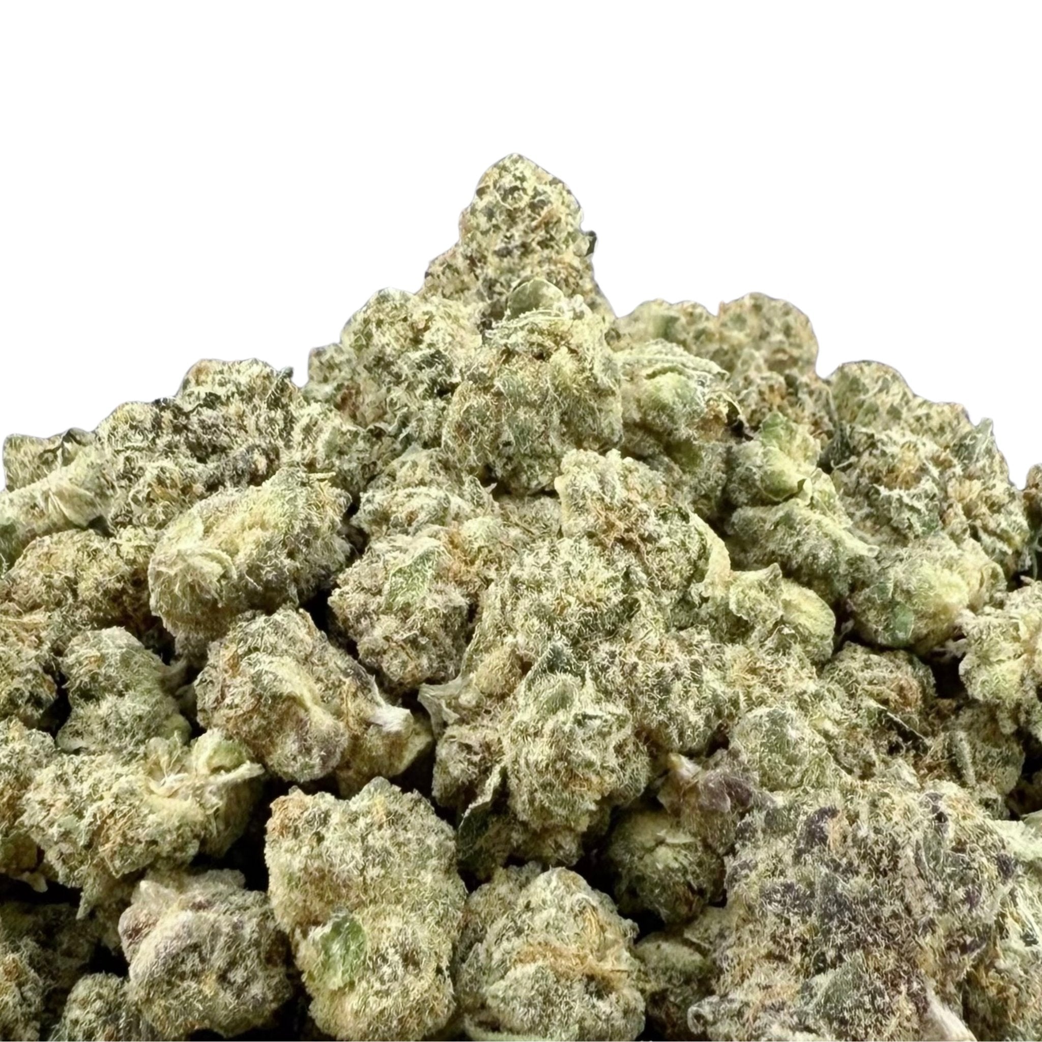 Baclo Gelato THCa Smalls (Wholesale) - Valley Hemp