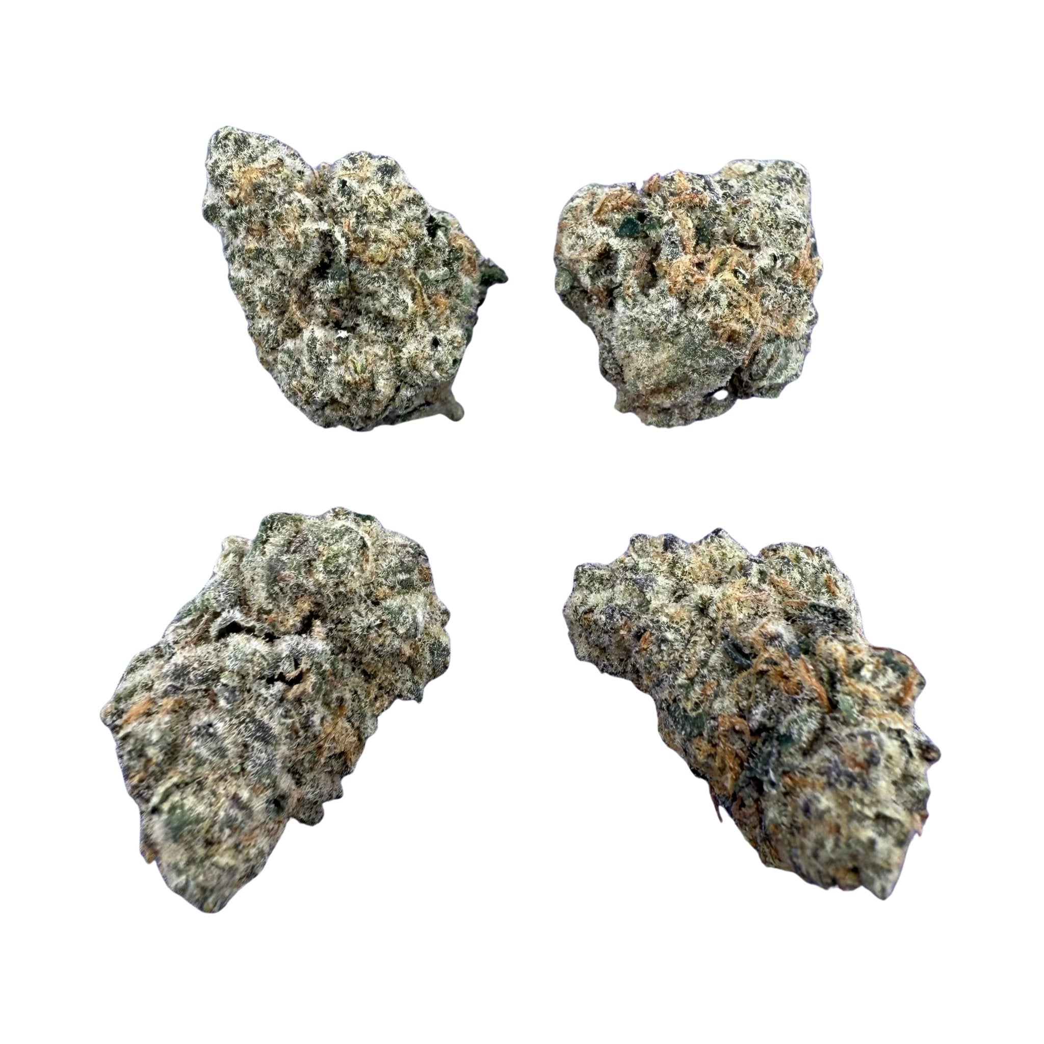 Baclo Gelato THCa Smalls (Wholesale) - Valley Hemp