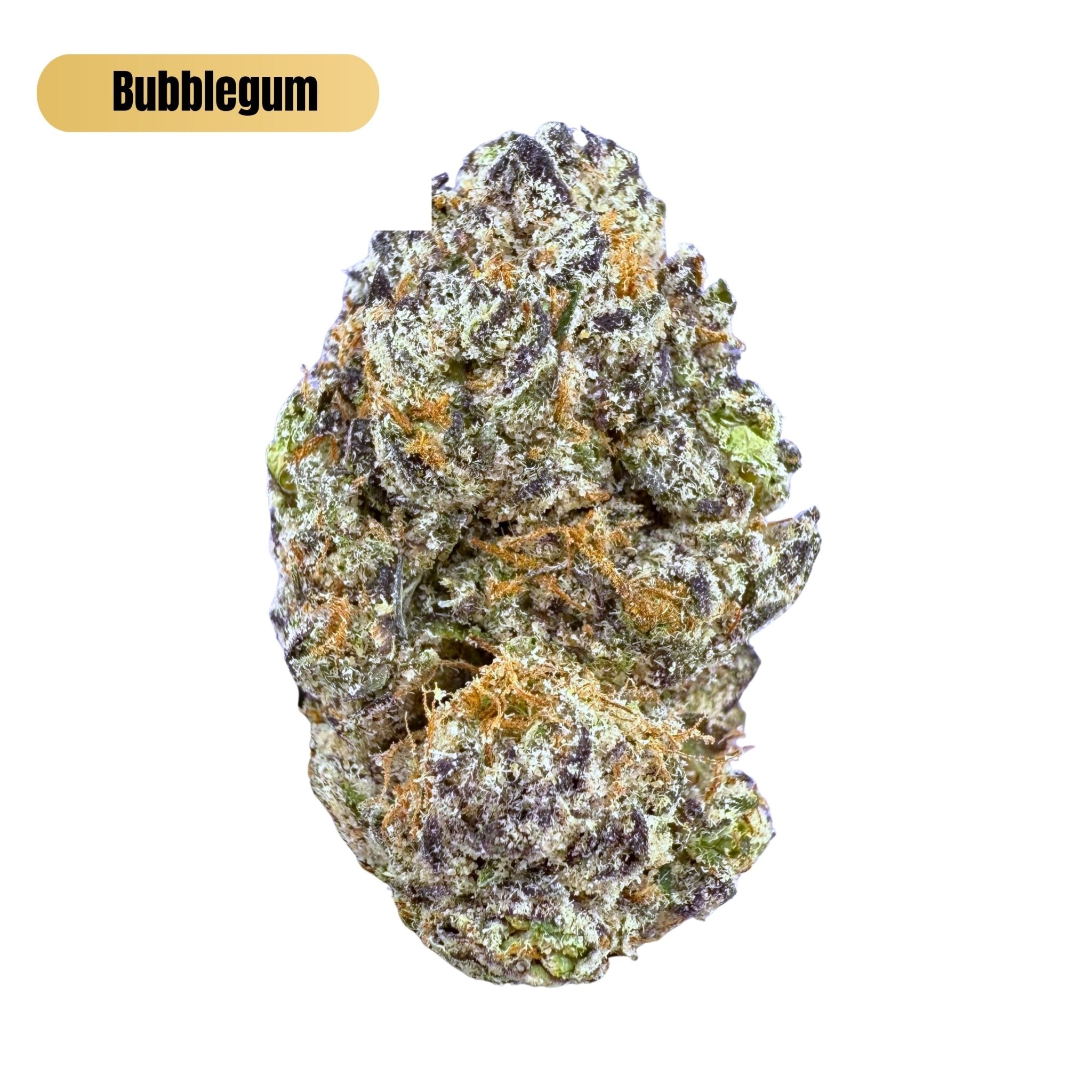Best Candy Bundle (Bonus Flower Included) - Valley Hemp