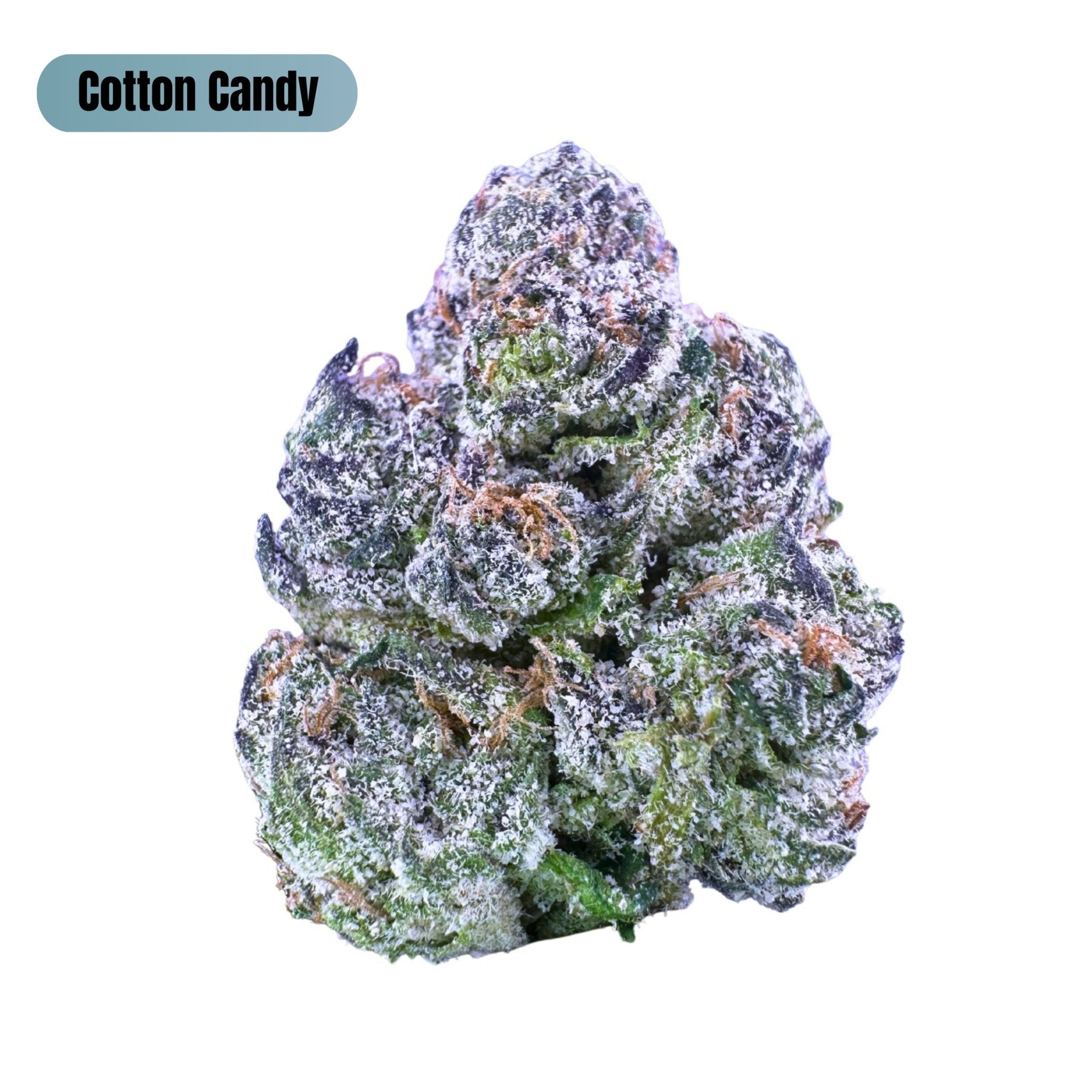 Best Indica Bundle(Bonus Flower Included) - Valley Hemp