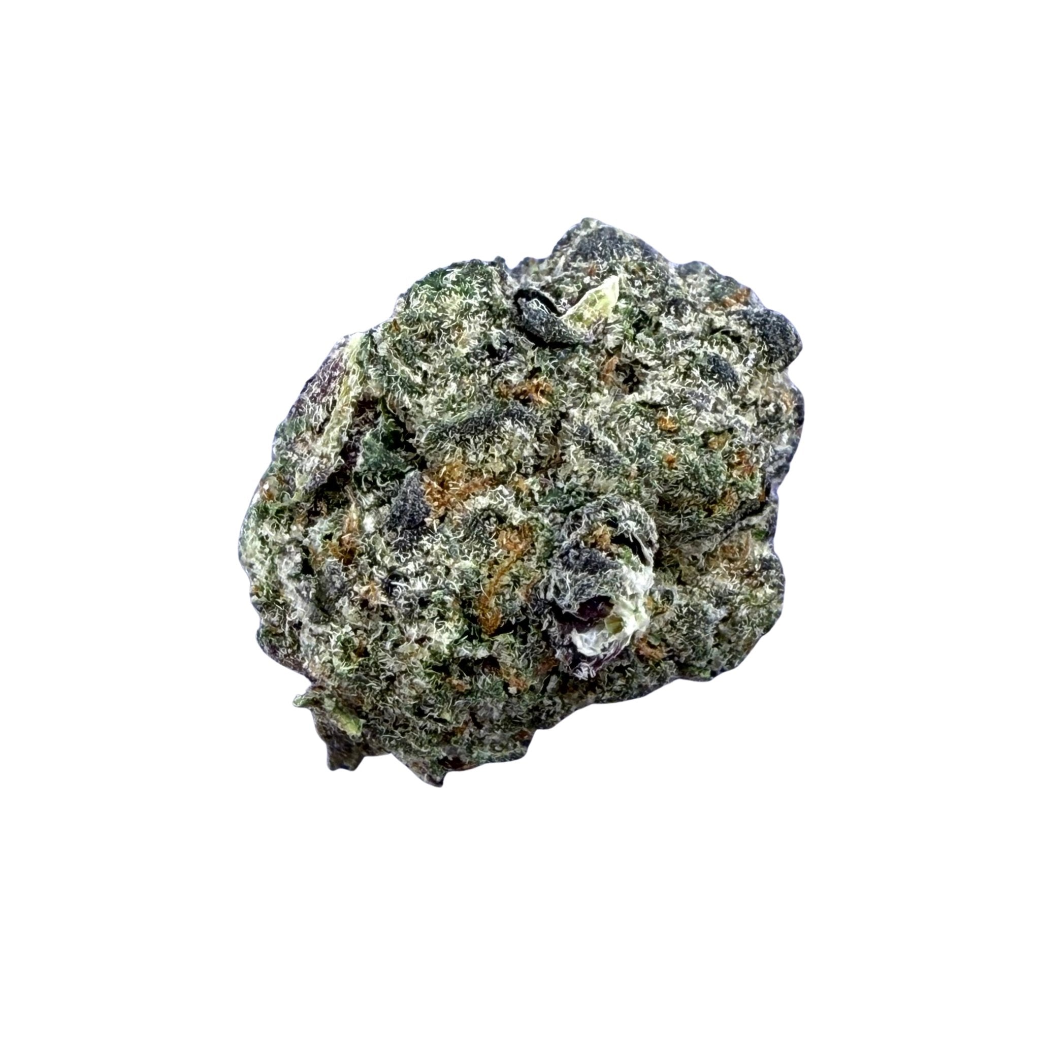 Best Runtz THCa Exotic Smalls - Valley Hemp