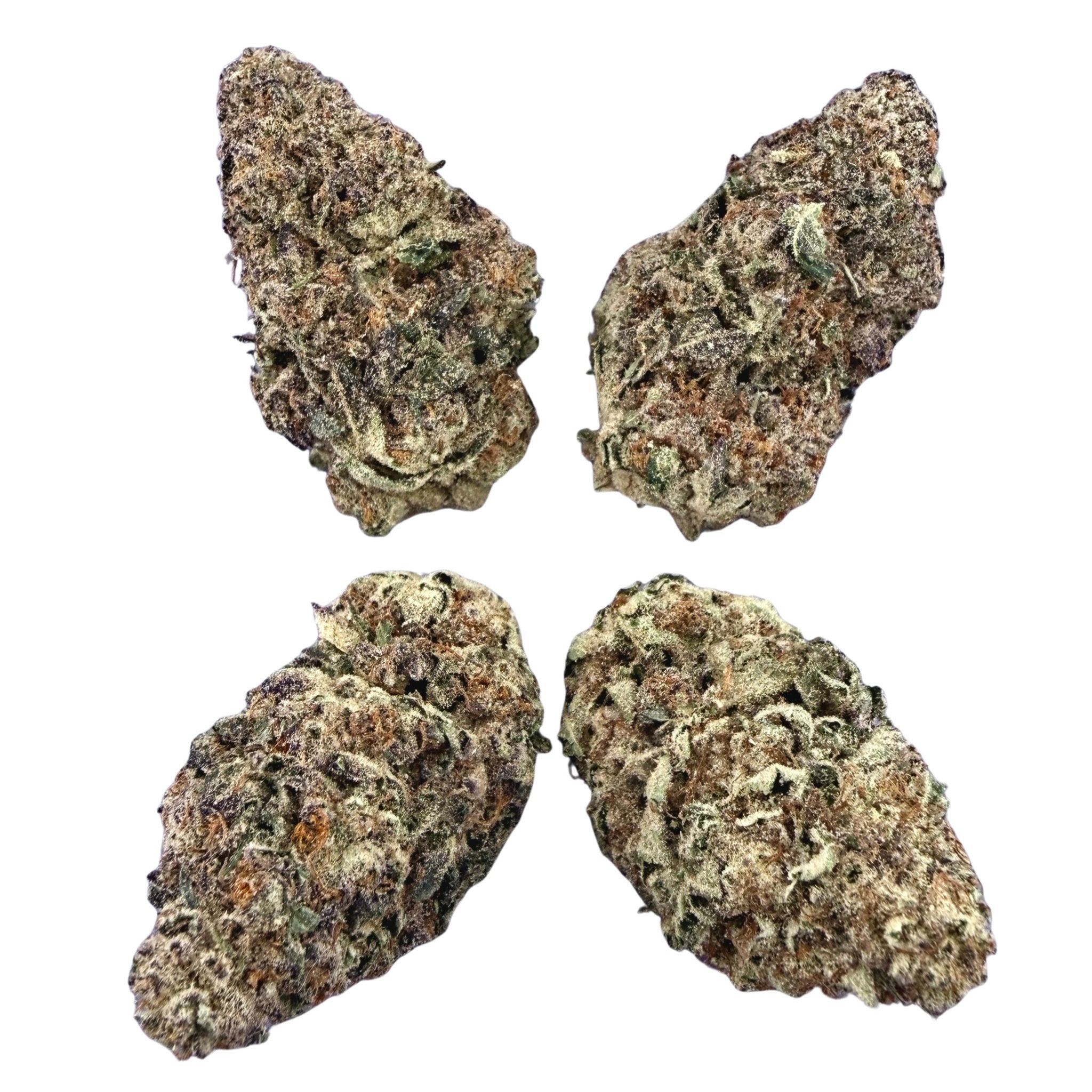 Birthday Cake - Valley Hemp