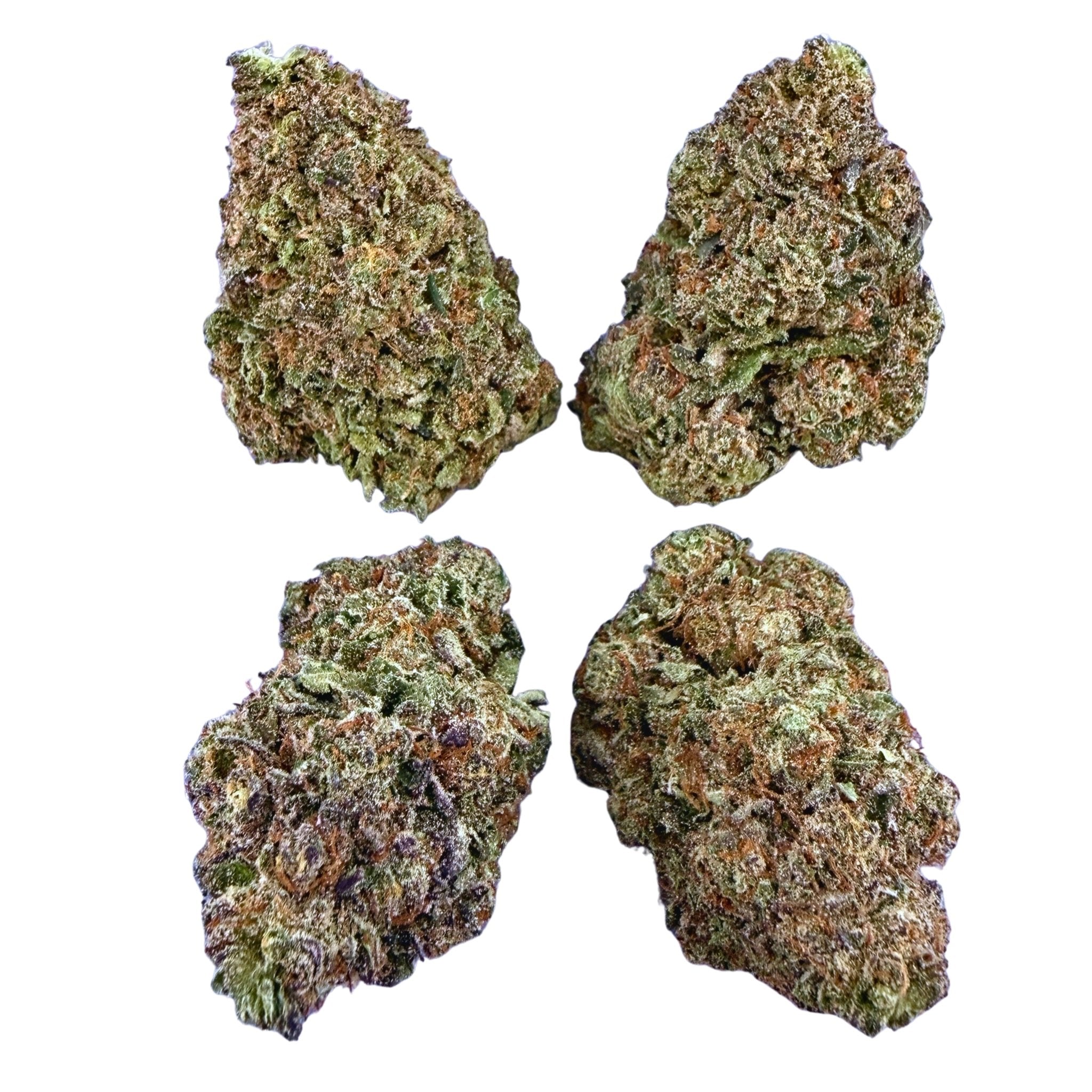 Birthday Cake - Valley Hemp