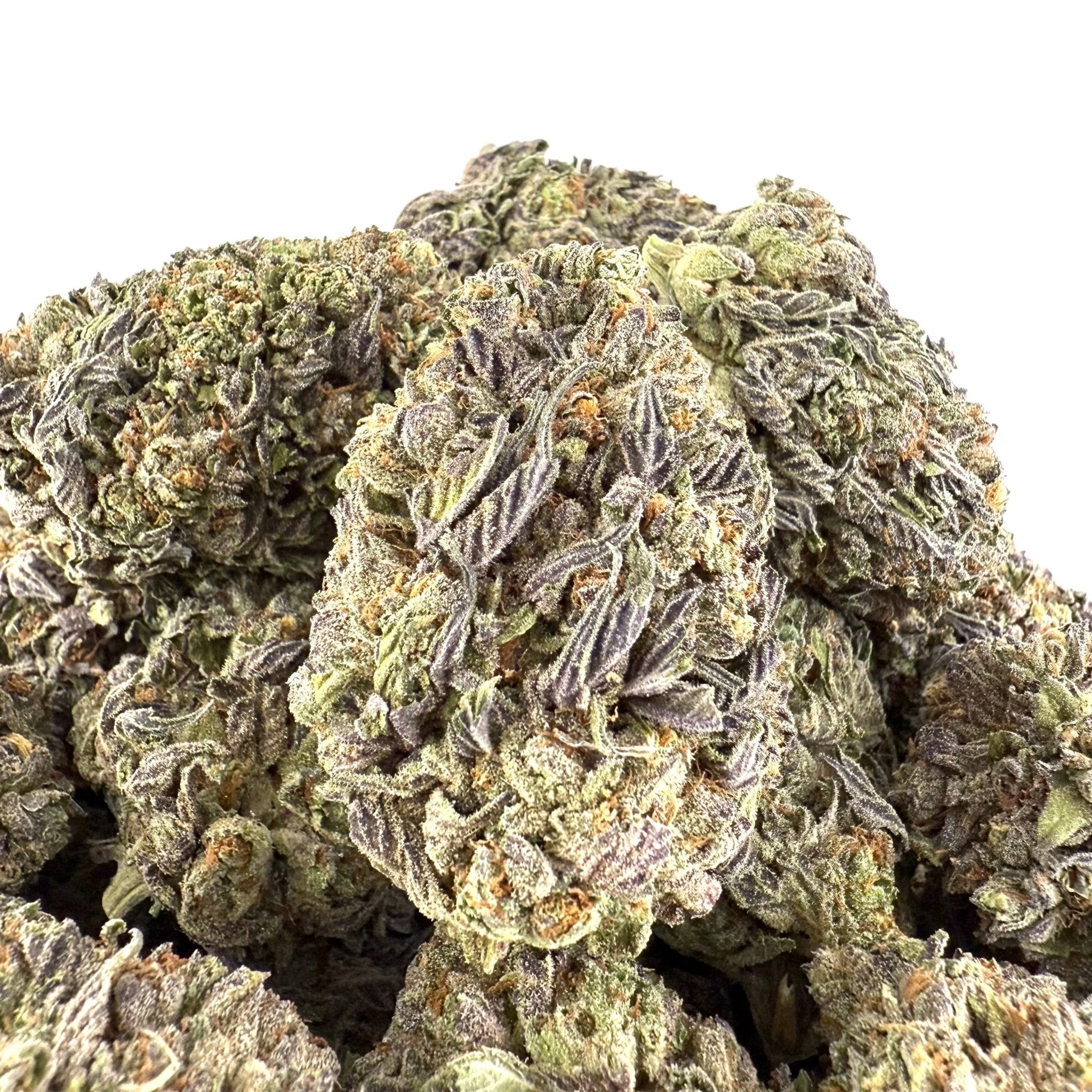 Birthday Cake - Valley Hemp
