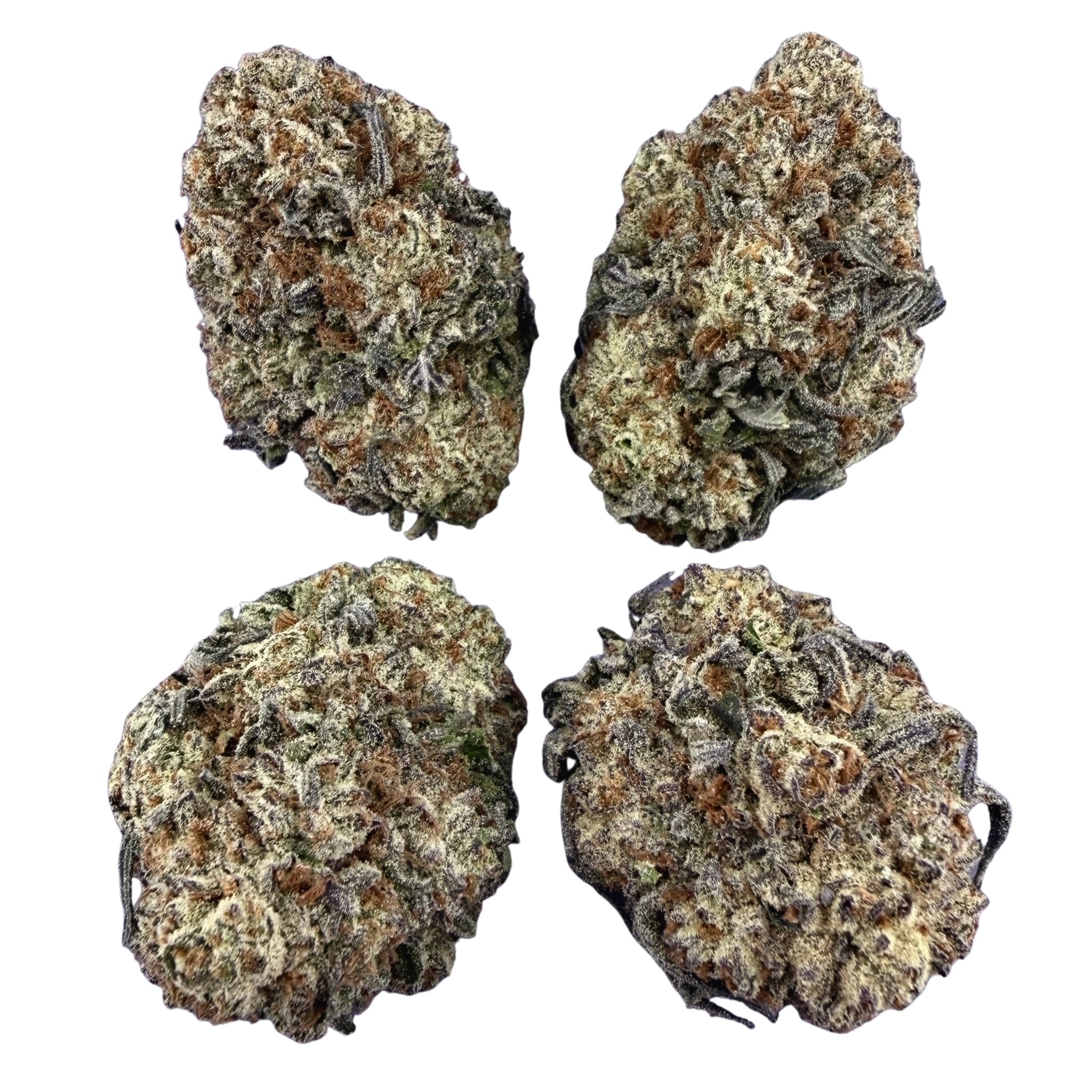 Black Cherry Gelato ( Wholesale ) - Valley Hemp