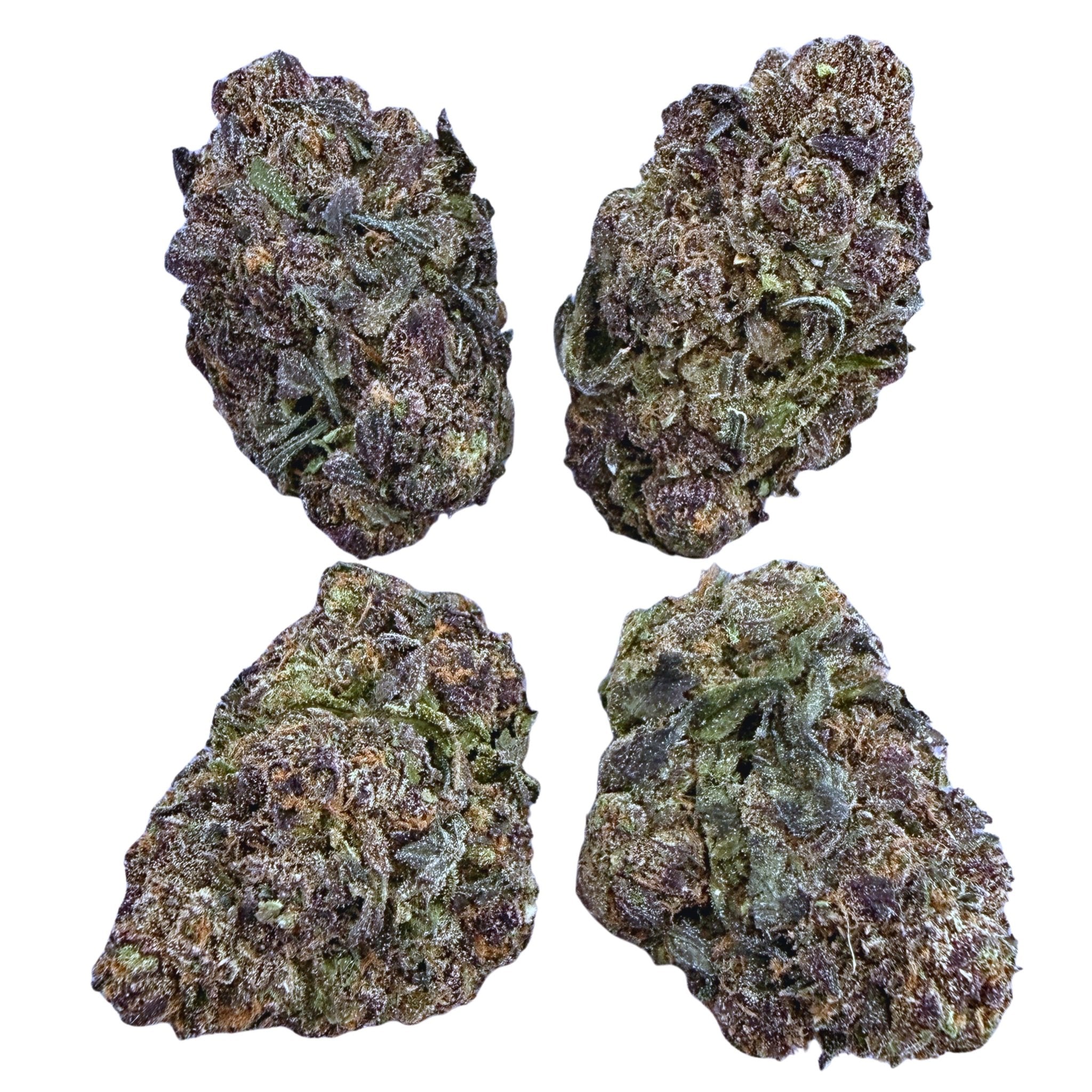 Black Icing - Valley Hemp