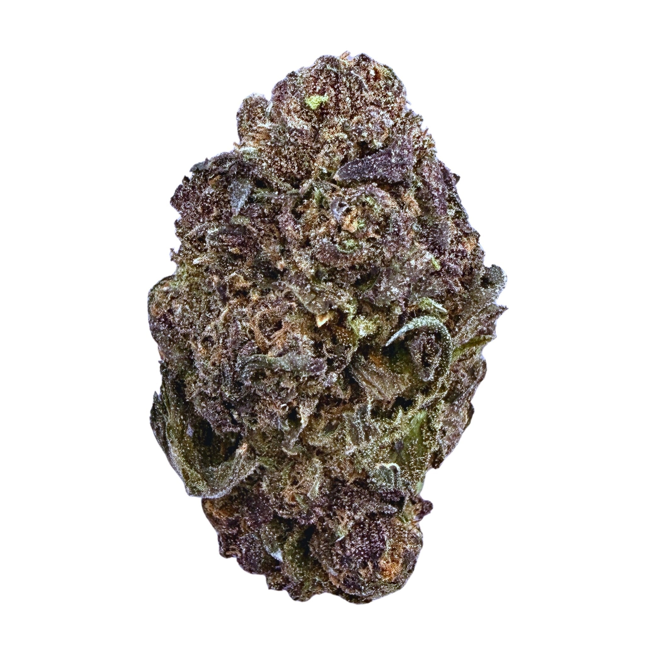 Black Icing - Valley Hemp