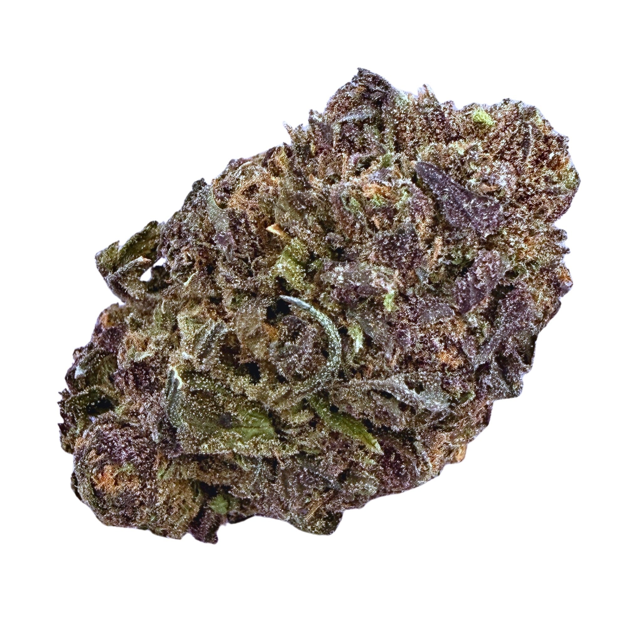 Black Icing - Valley Hemp