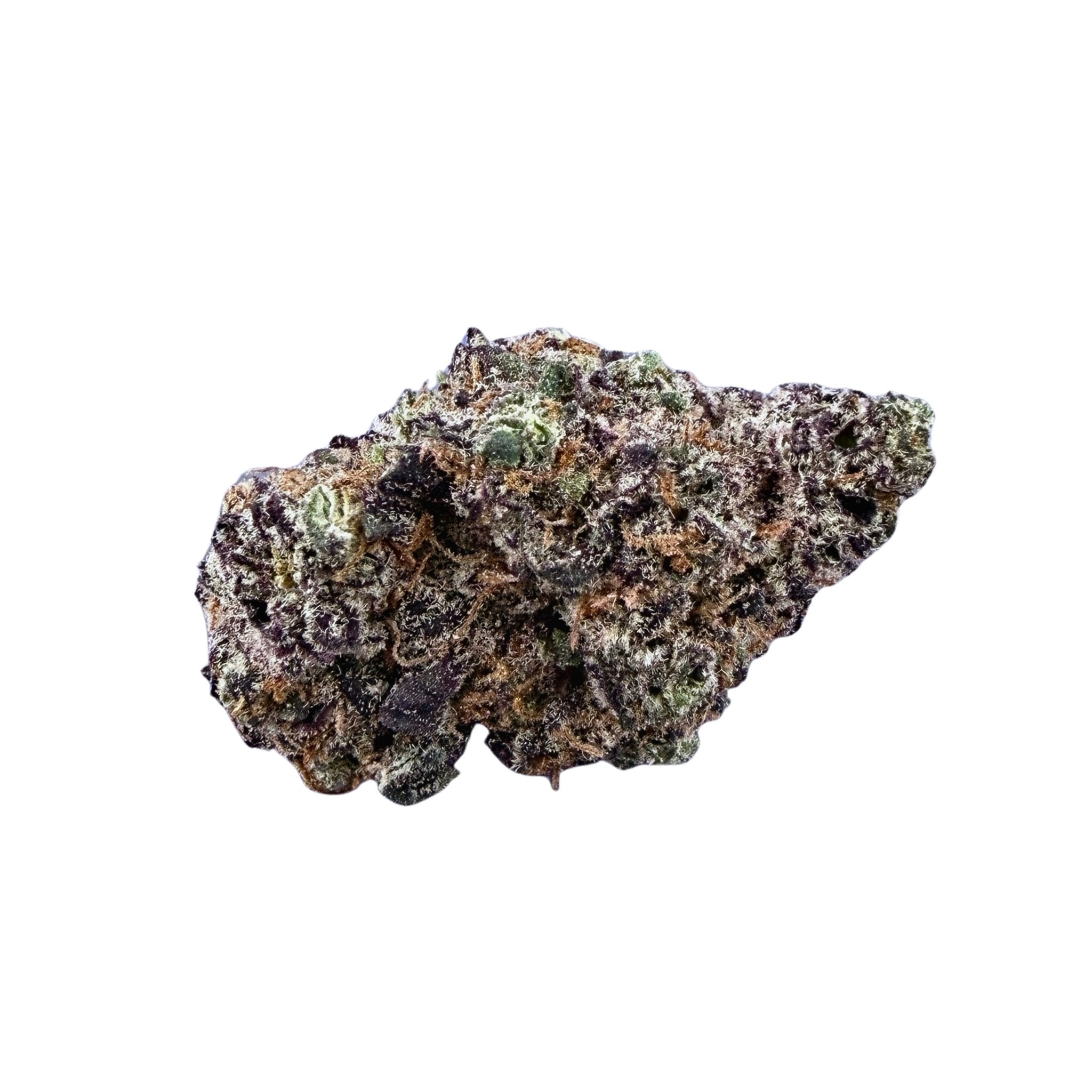 Blackberry Runtz THCa Smalls (Wholesale) - Valley Hemp