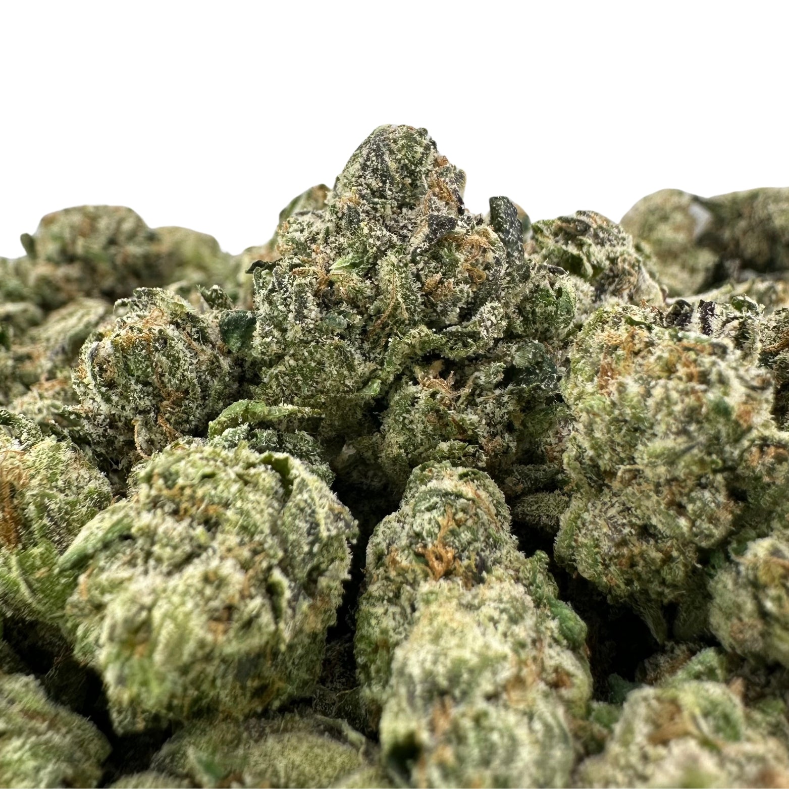 Blackberry Runtz THCa Smalls (Wholesale) - Valley Hemp
