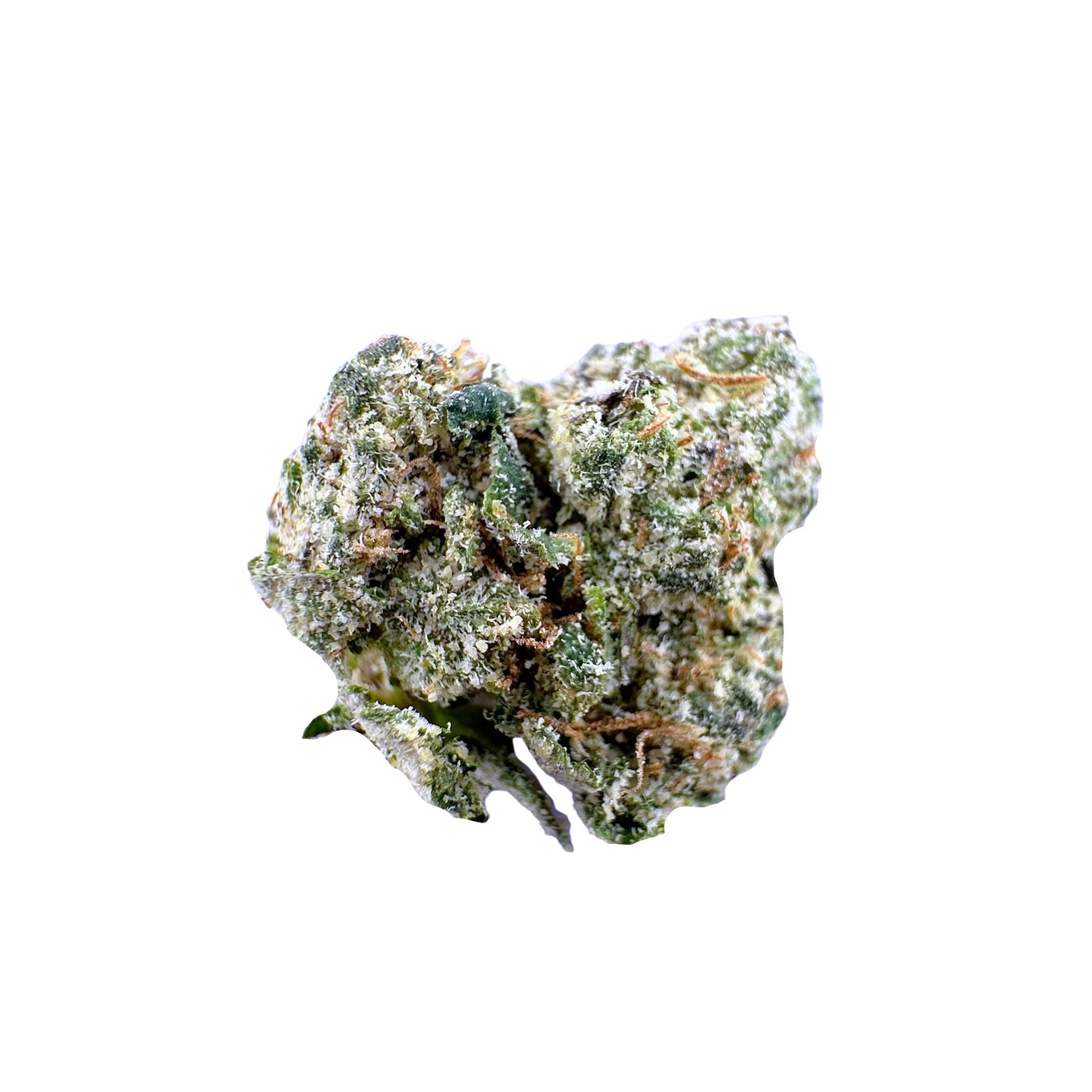 Blackberry Runtz THCa Smalls (Wholesale) - Valley Hemp