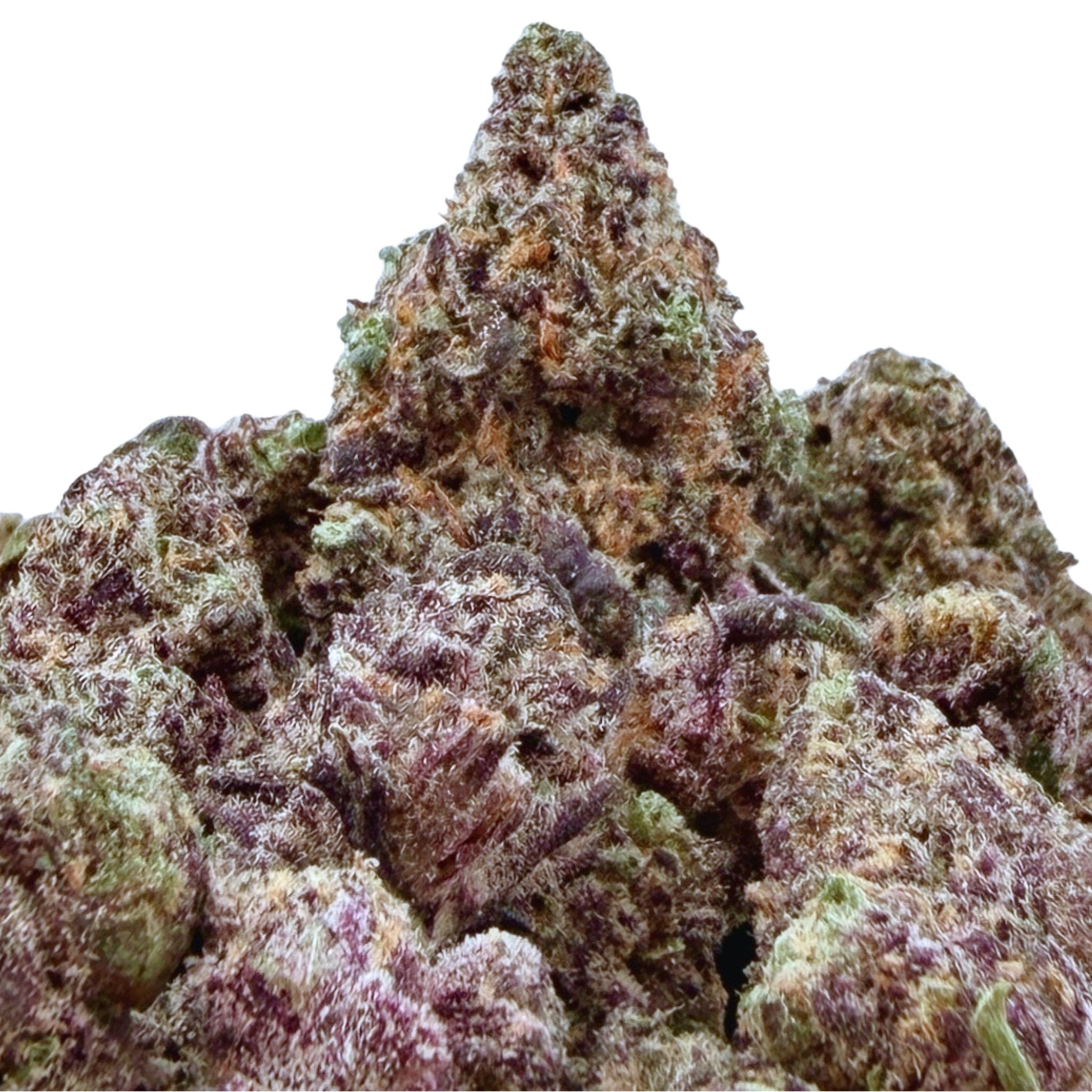 Blackberry Runtz THCa Smalls (Wholesale) - Valley Hemp