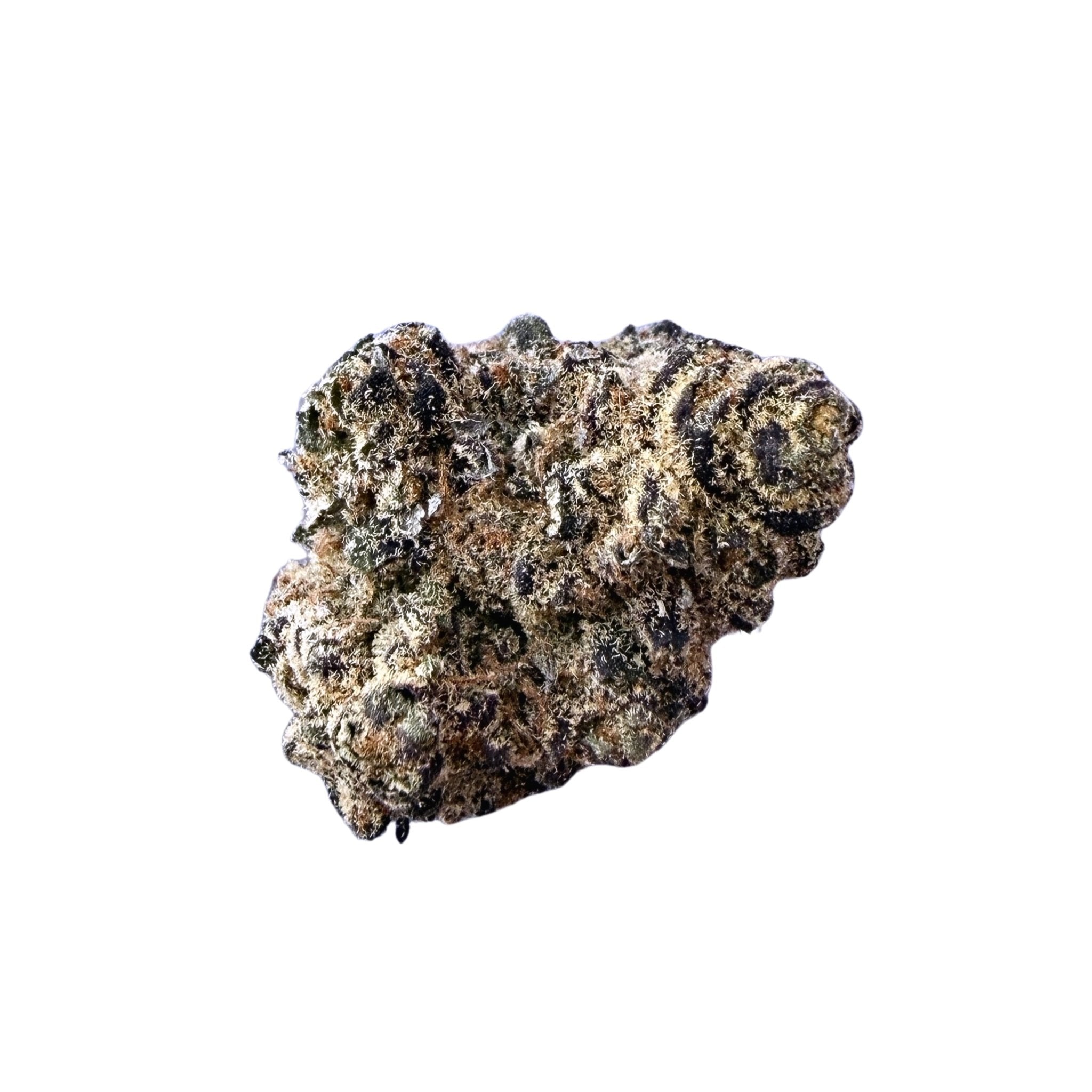 Blue Limonene THCa Smalls (Wholesale) - Valley Hemp