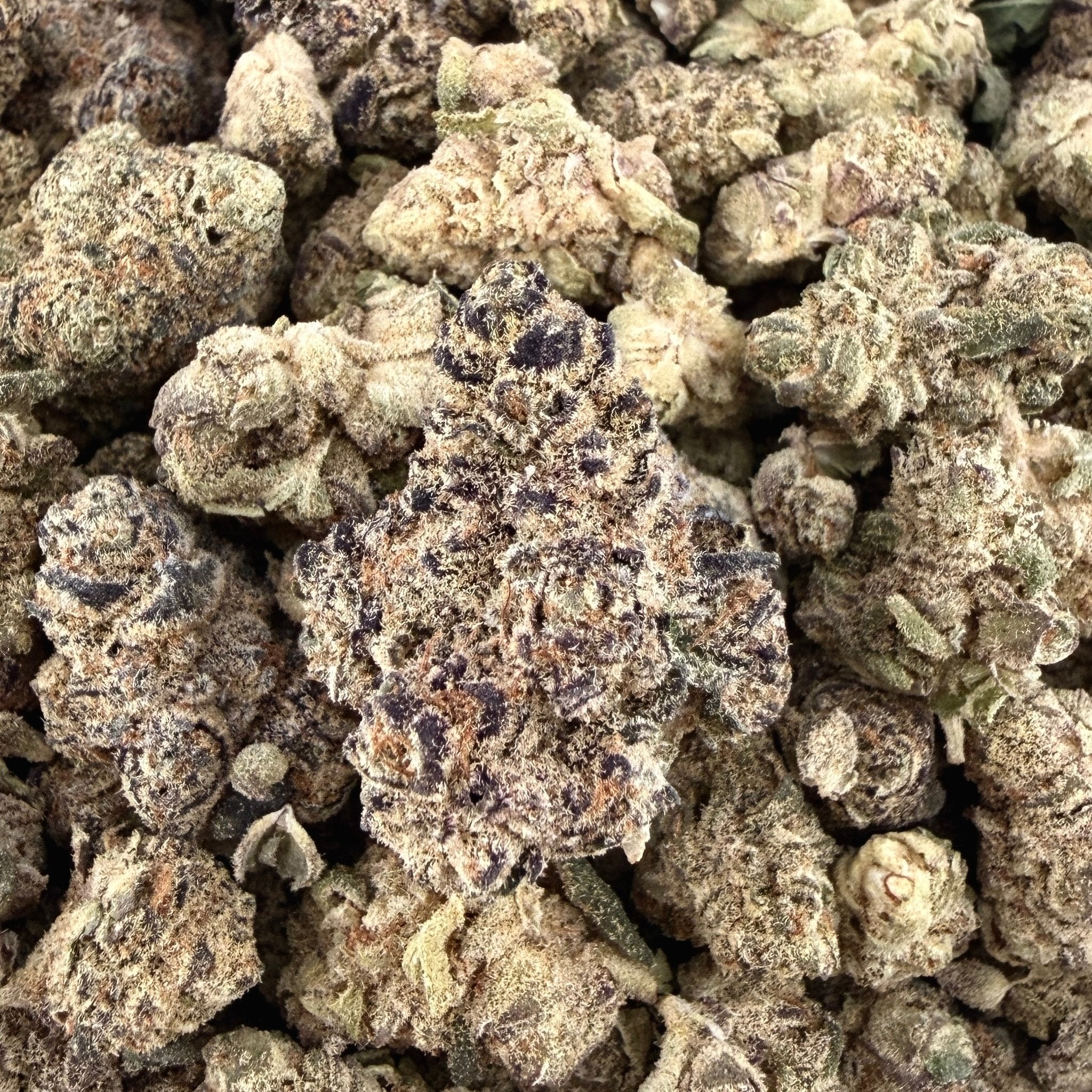 Blue Limonene THCa Smalls (Wholesale) - Valley Hemp