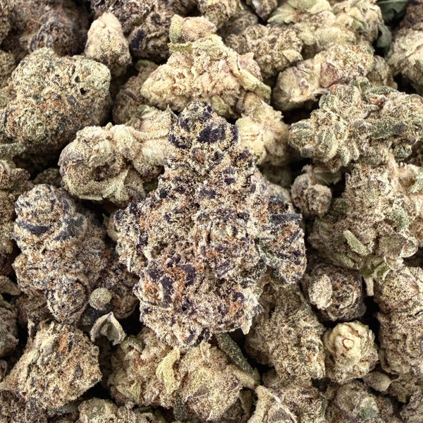 Blue Limonene THCa Smalls (Wholesale) - Valley Hemp