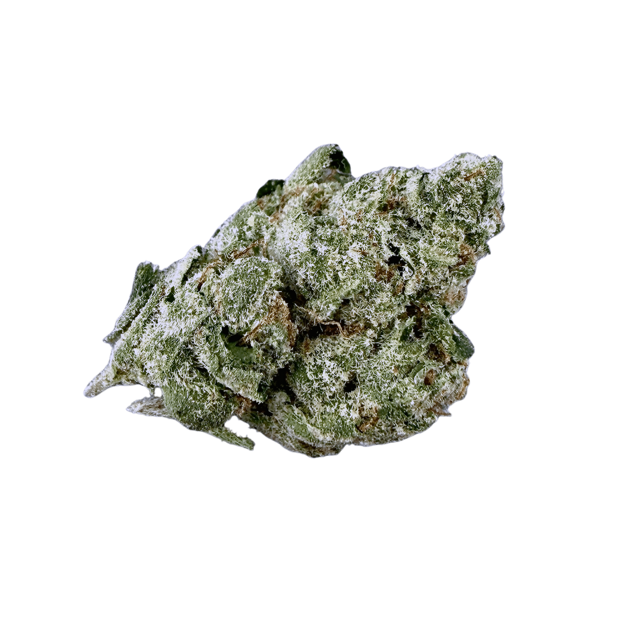 Blue Nerd THCa Smalls (Wholesale) - Valley Hemp