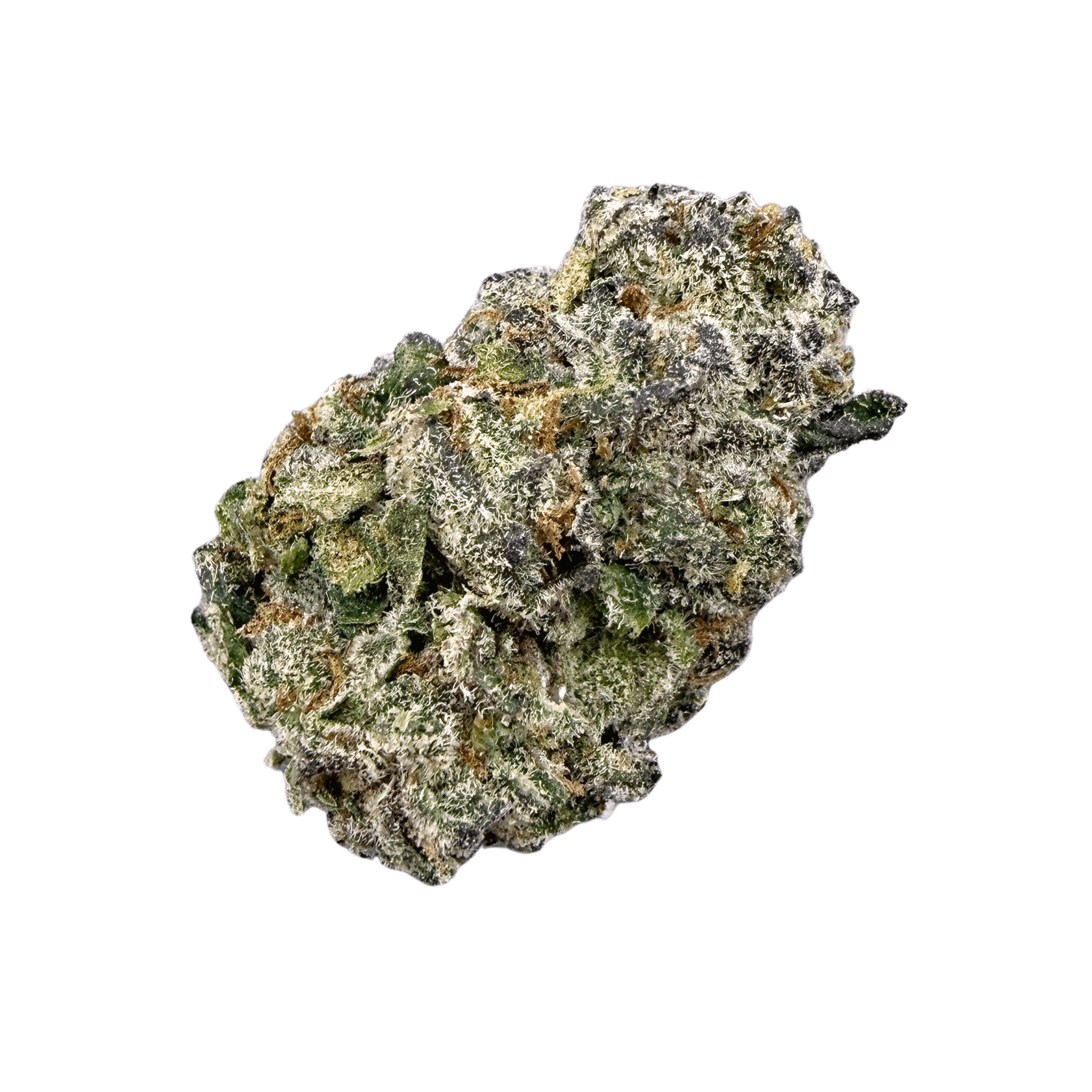 Blue Nerd THCa Smalls (Wholesale) - Valley Hemp
