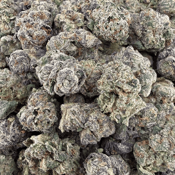 Blue Nerd THCa Smalls (Wholesale) - Valley Hemp