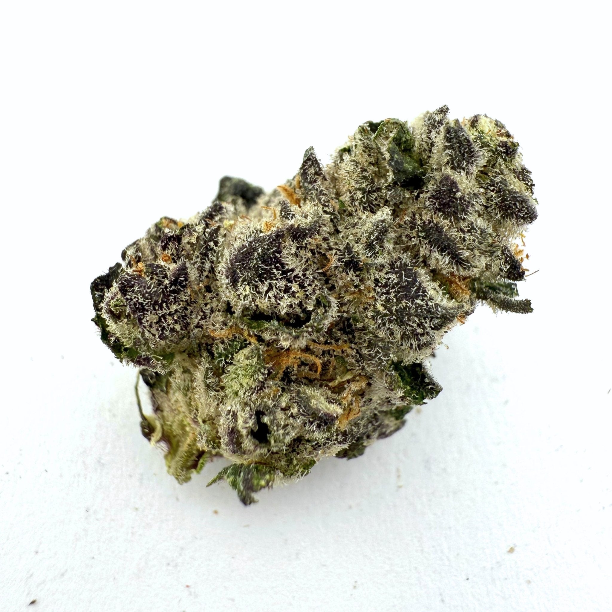 (BOGO 14G) Exotic Gas Face THCa Smalls - Valley Hemp