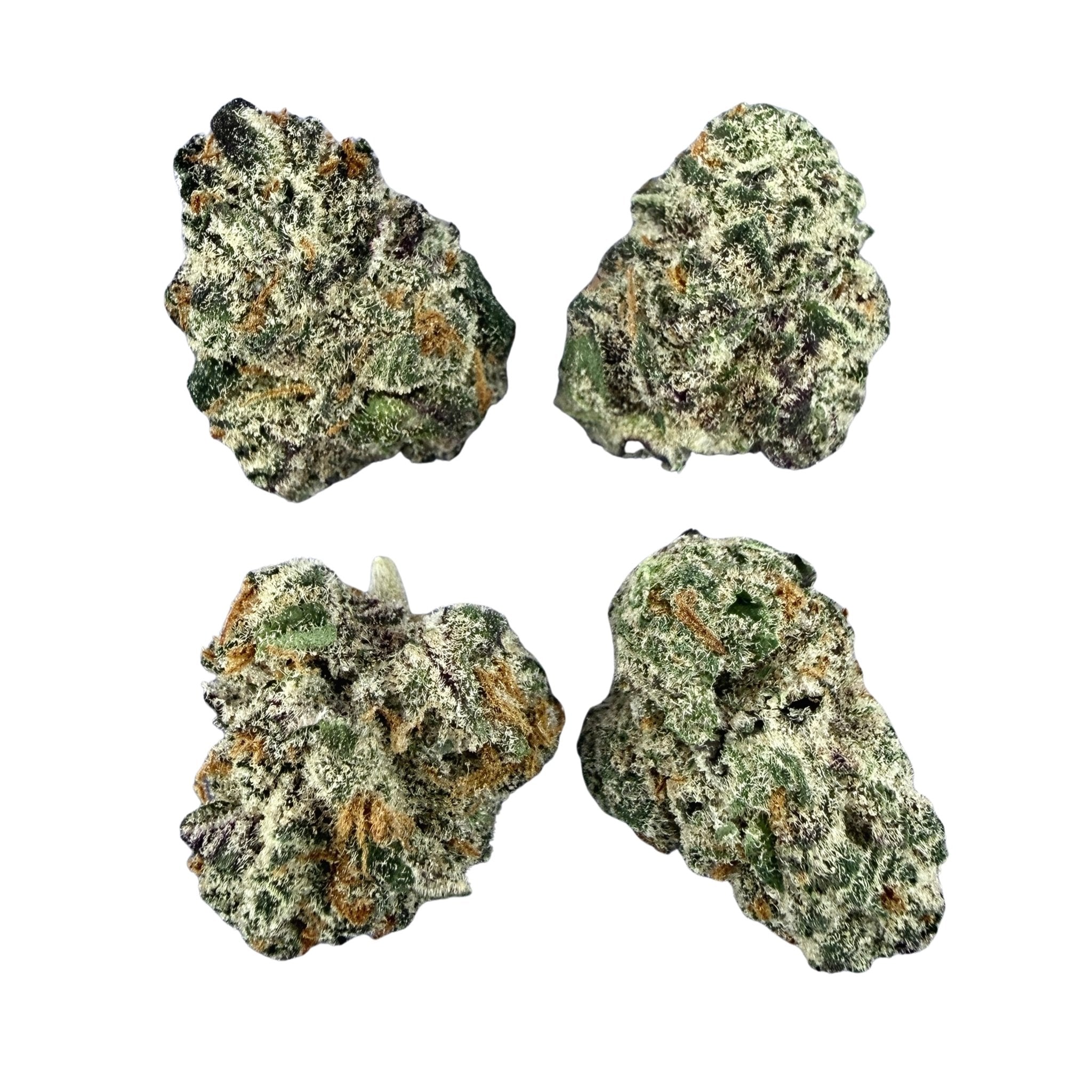 (BOGO 14G) Exotic Gelatti THCa Smalls - Valley Hemp