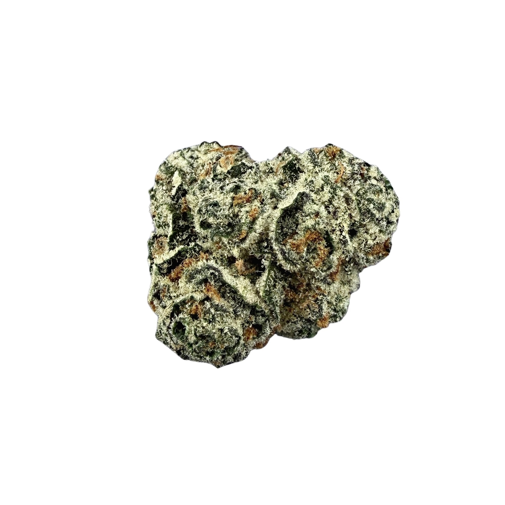 (BOGO 14G) Exotic Gelatti THCa Smalls - Valley Hemp