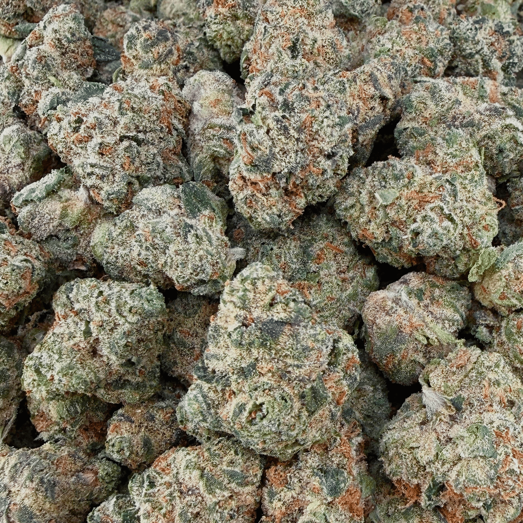 (BOGO 14G) Exotic Grandaddy Purple THCa Smalls - Valley Hemp
