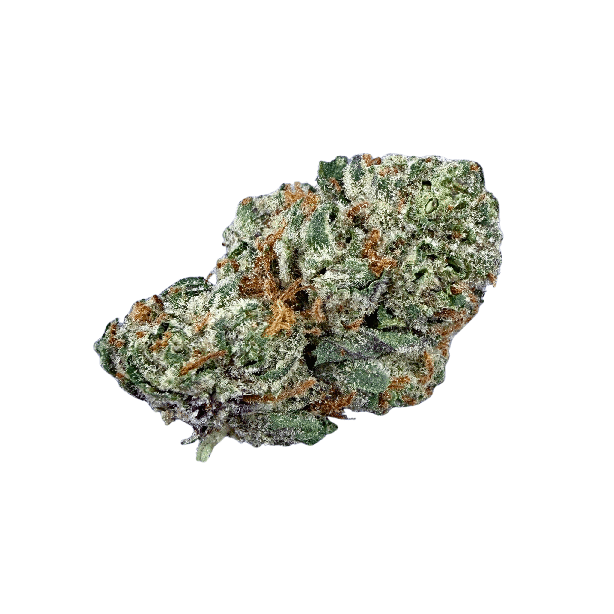 (BOGO 14G) Exotic Ice Cream Cake THCa Smalls - Valley Hemp