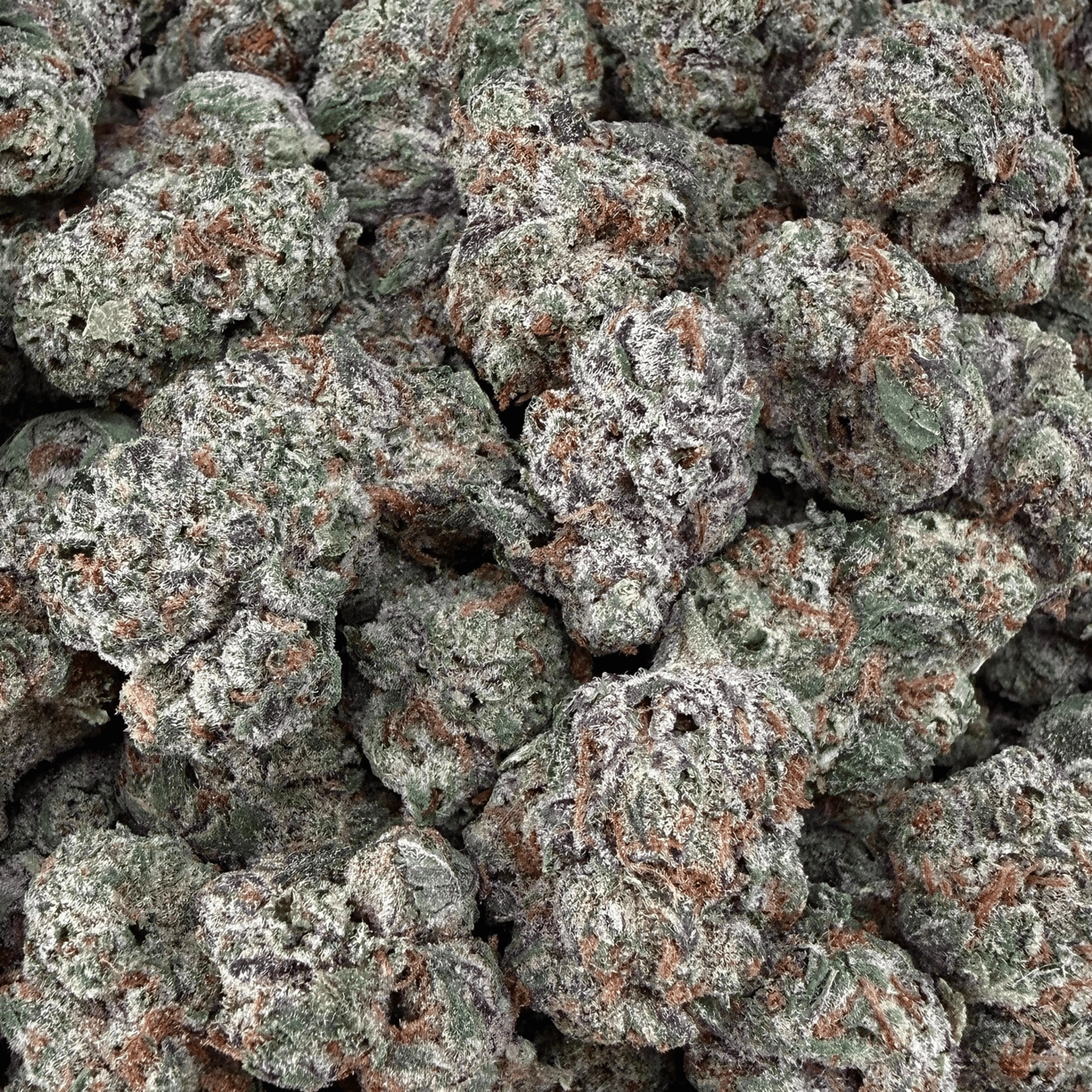 (BOGO 14G) Exotic Ice Cream Cake THCa Smalls - Valley Hemp