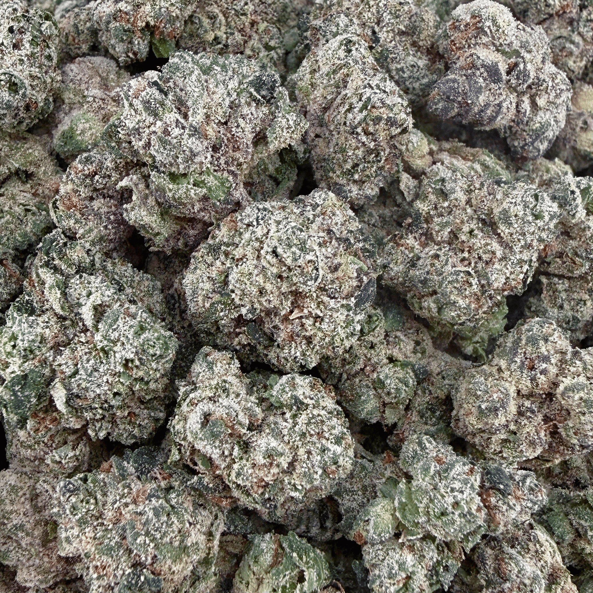 (BOGO 14G) Exotic Zkittlez THCa Smalls - Valley Hemp