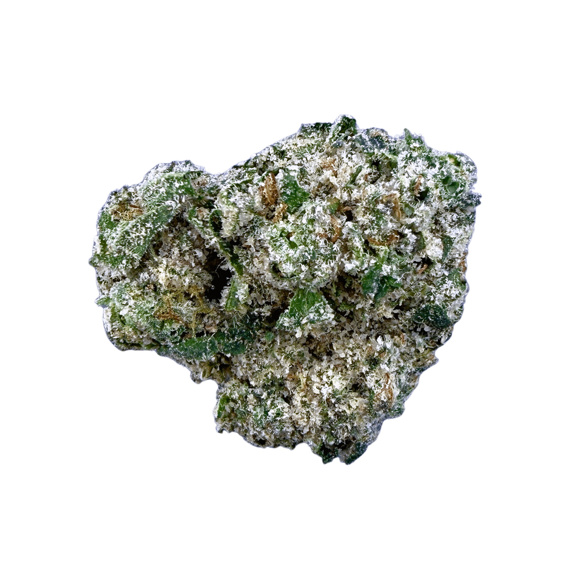 (BOGO 14G) Exotic Zkittlez THCa Smalls - Valley Hemp
