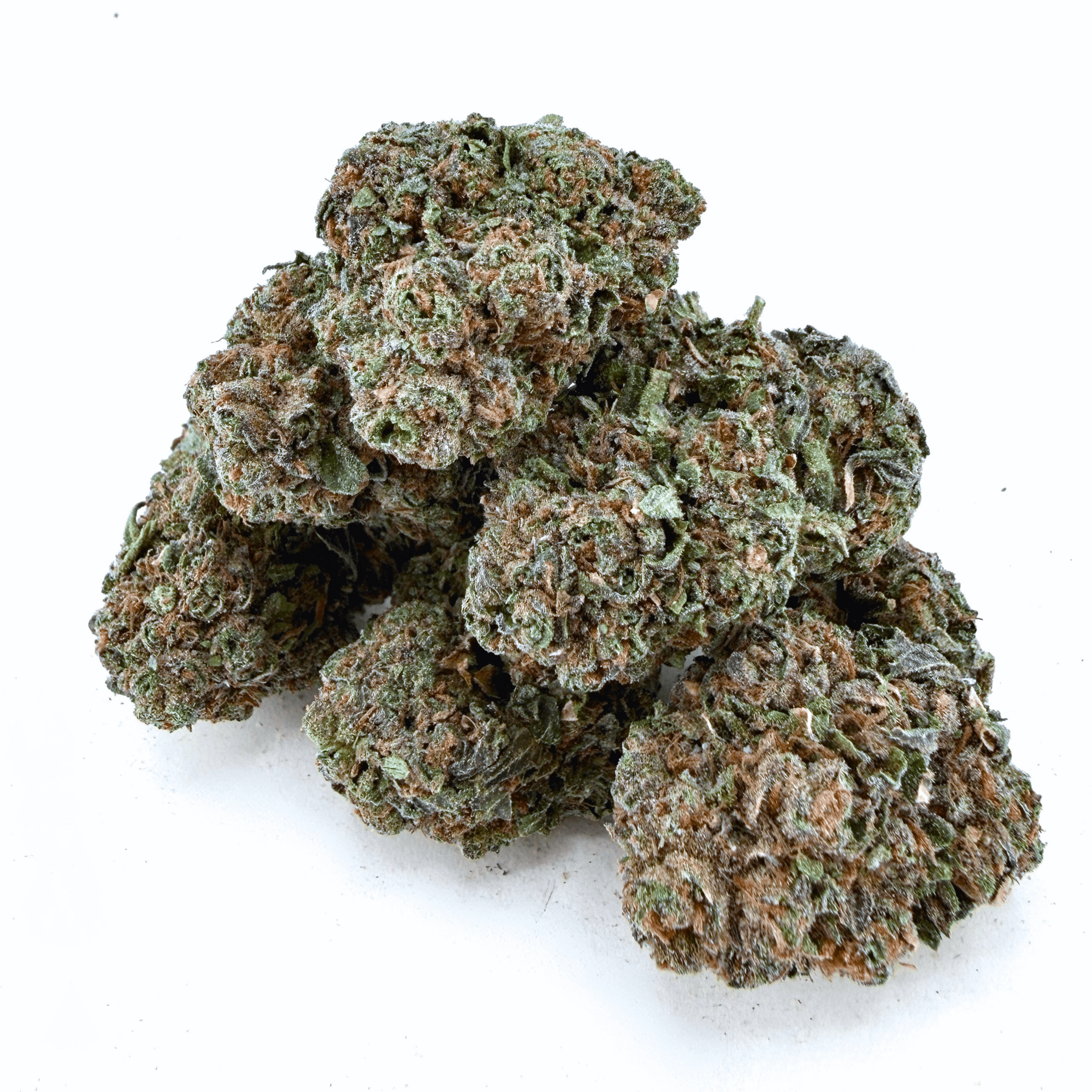 (BOGO 14G) Gumbo - Valley Hemp