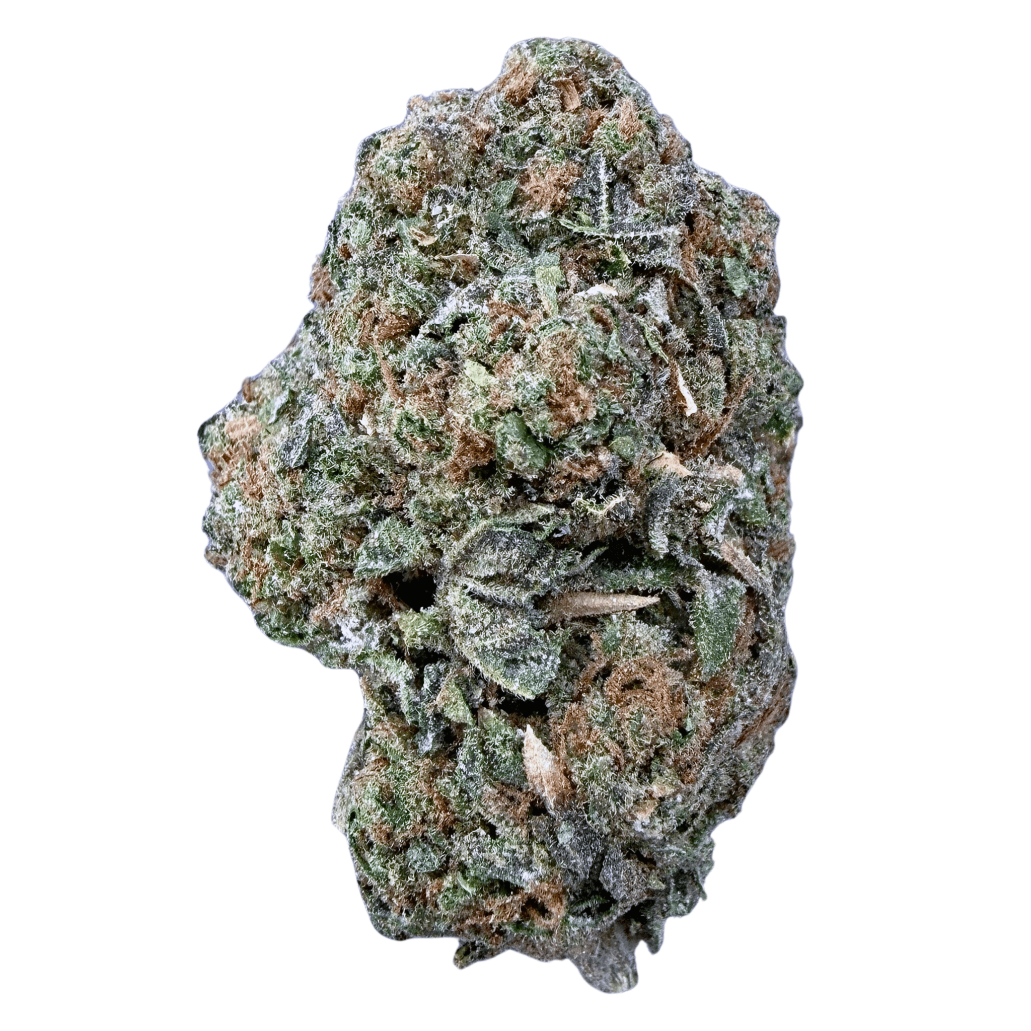 (BOGO 14G) Gumbo - Valley Hemp
