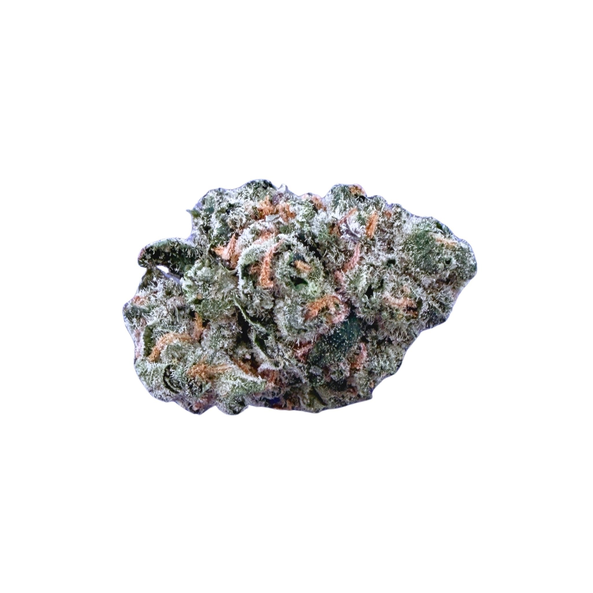 LA Runtz THCa Exotic Smalls - Valley Hemp