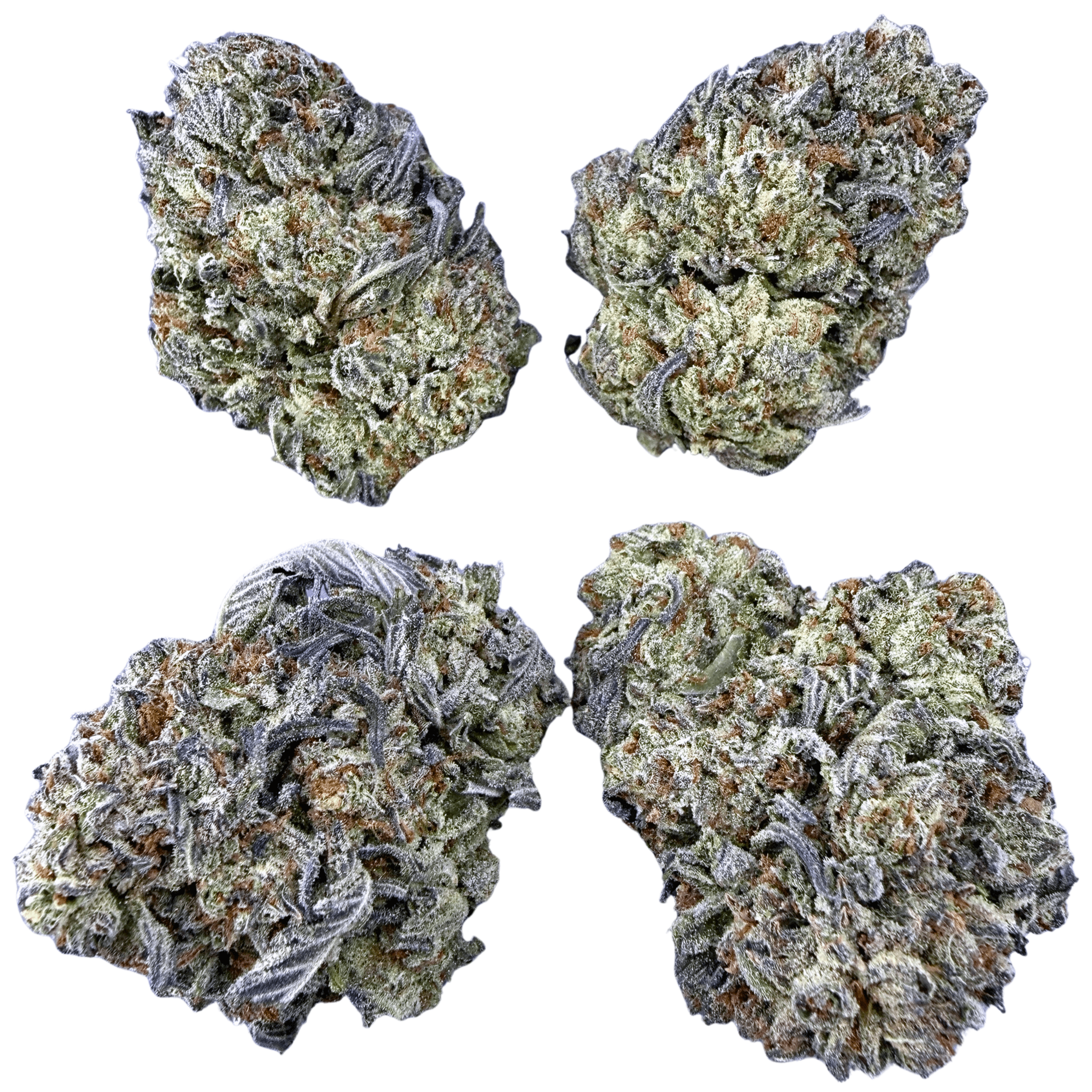 (BOGO 14G) Mochi Gelato - Valley Hemp