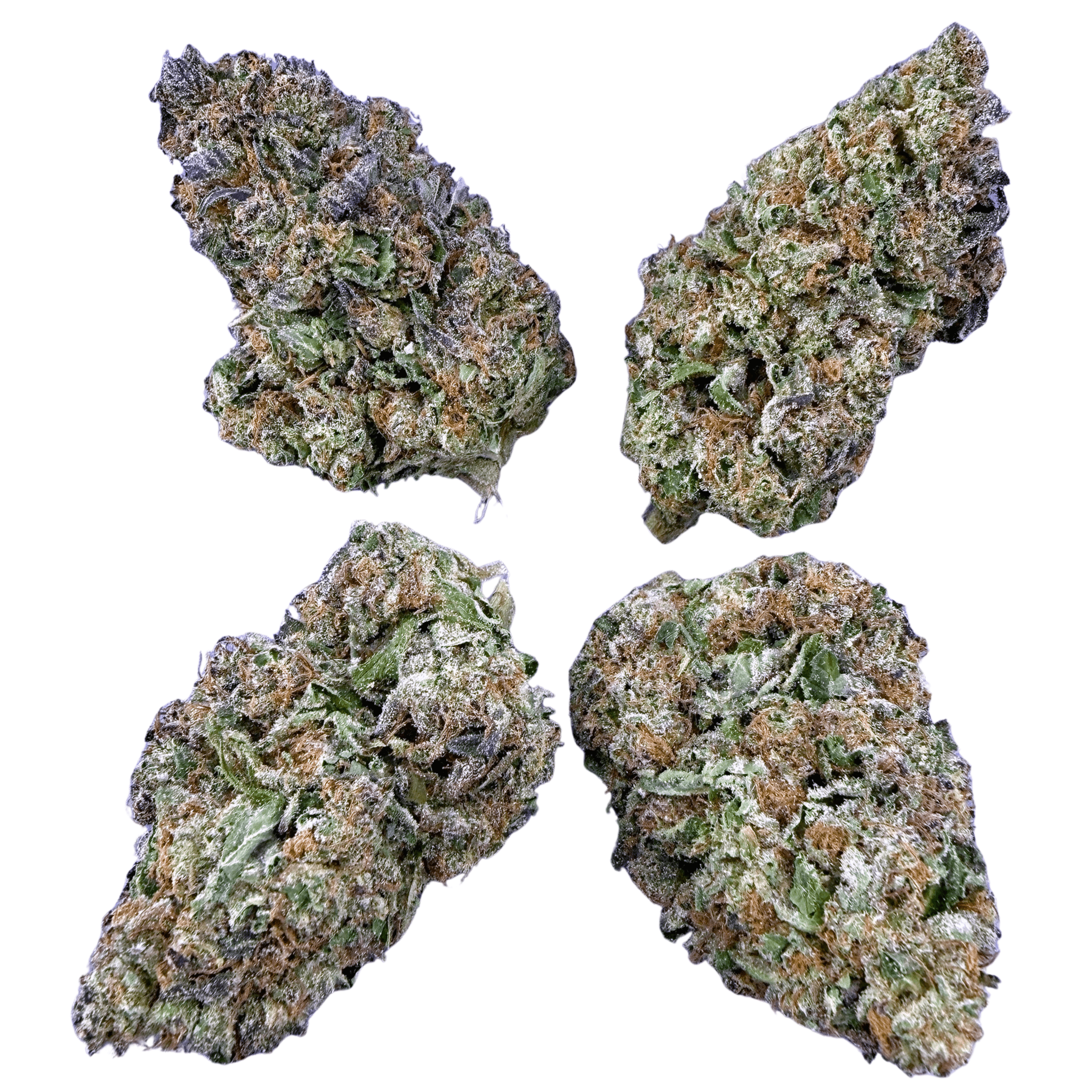 (BOGO 14G) Space Cake - Valley Hemp