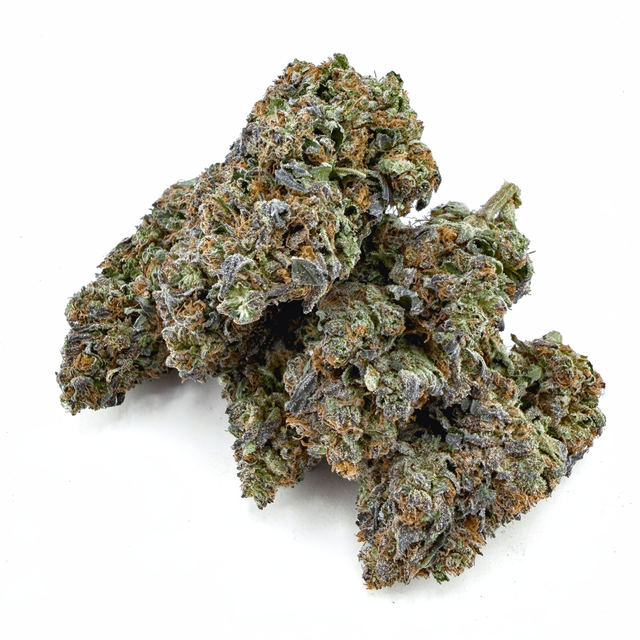 (BOGO 14G) Space Cake - Valley Hemp