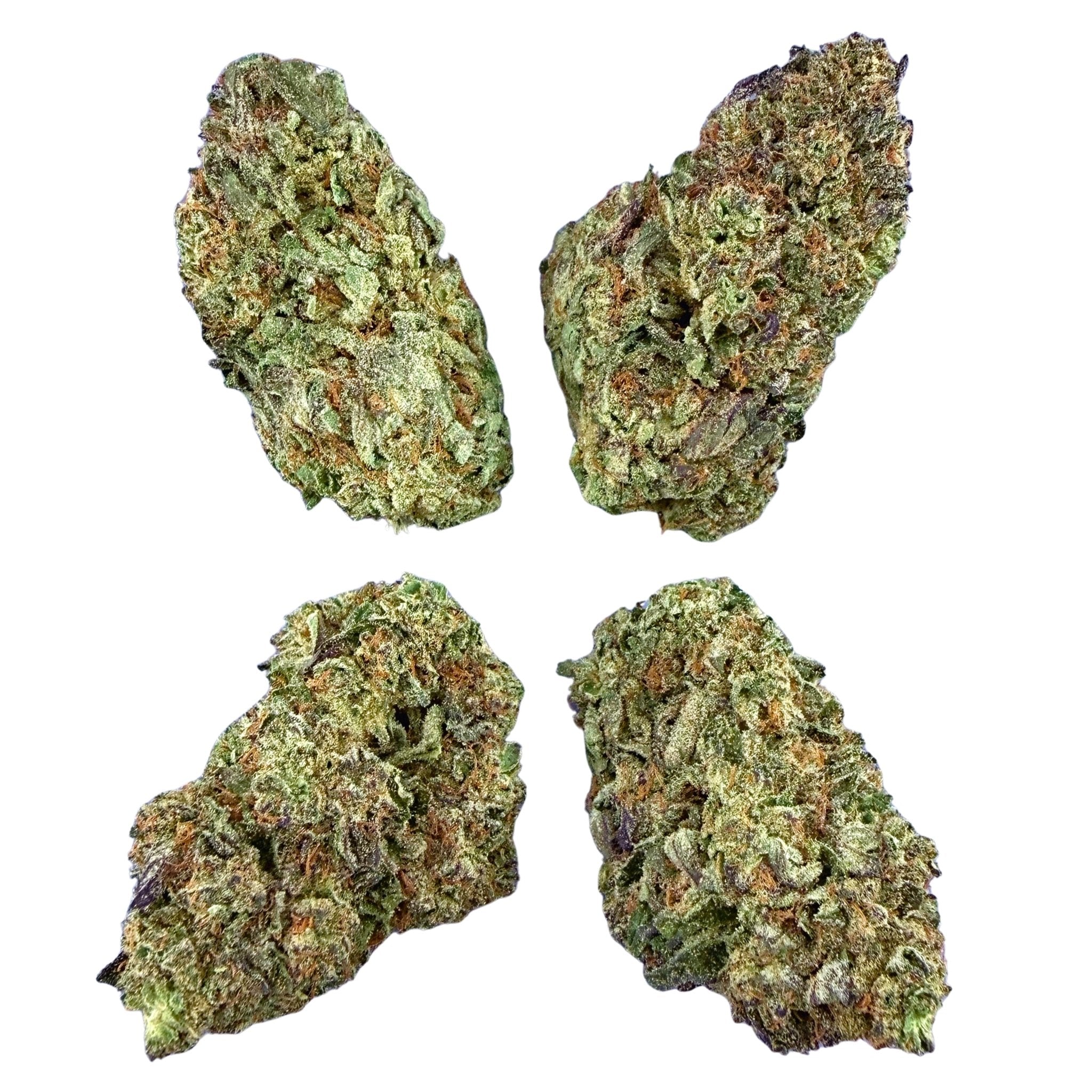 (BOGO) Blue Dream 14G - Sativa Hybrid - Valley Hemp