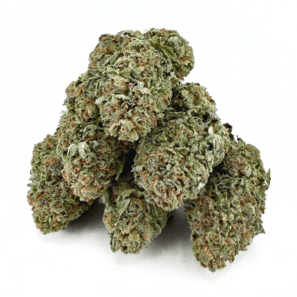 BoGo Bulk $300 : QP get QP- Godfather OG - Valley Hemp