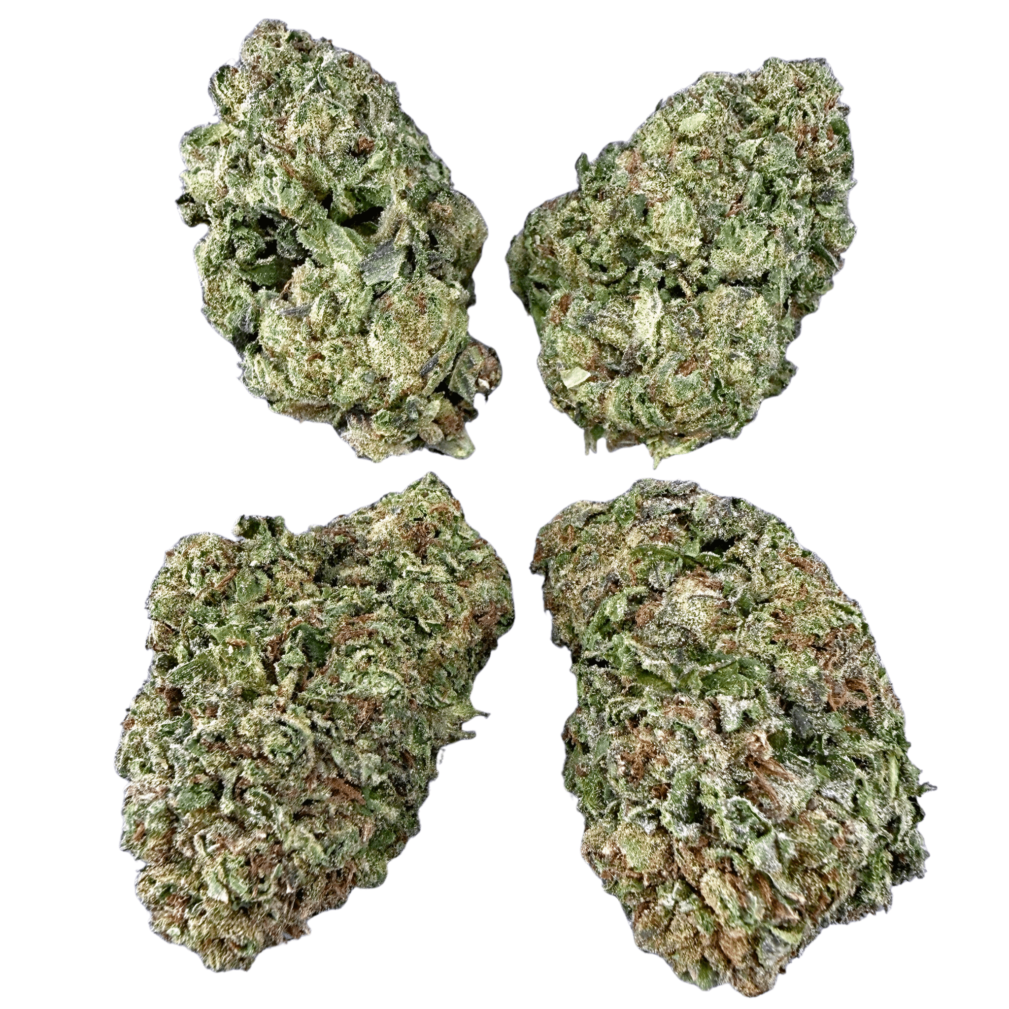 BoGo Bulk $300 : QP get QP- Mochi Gelato - Valley Hemp