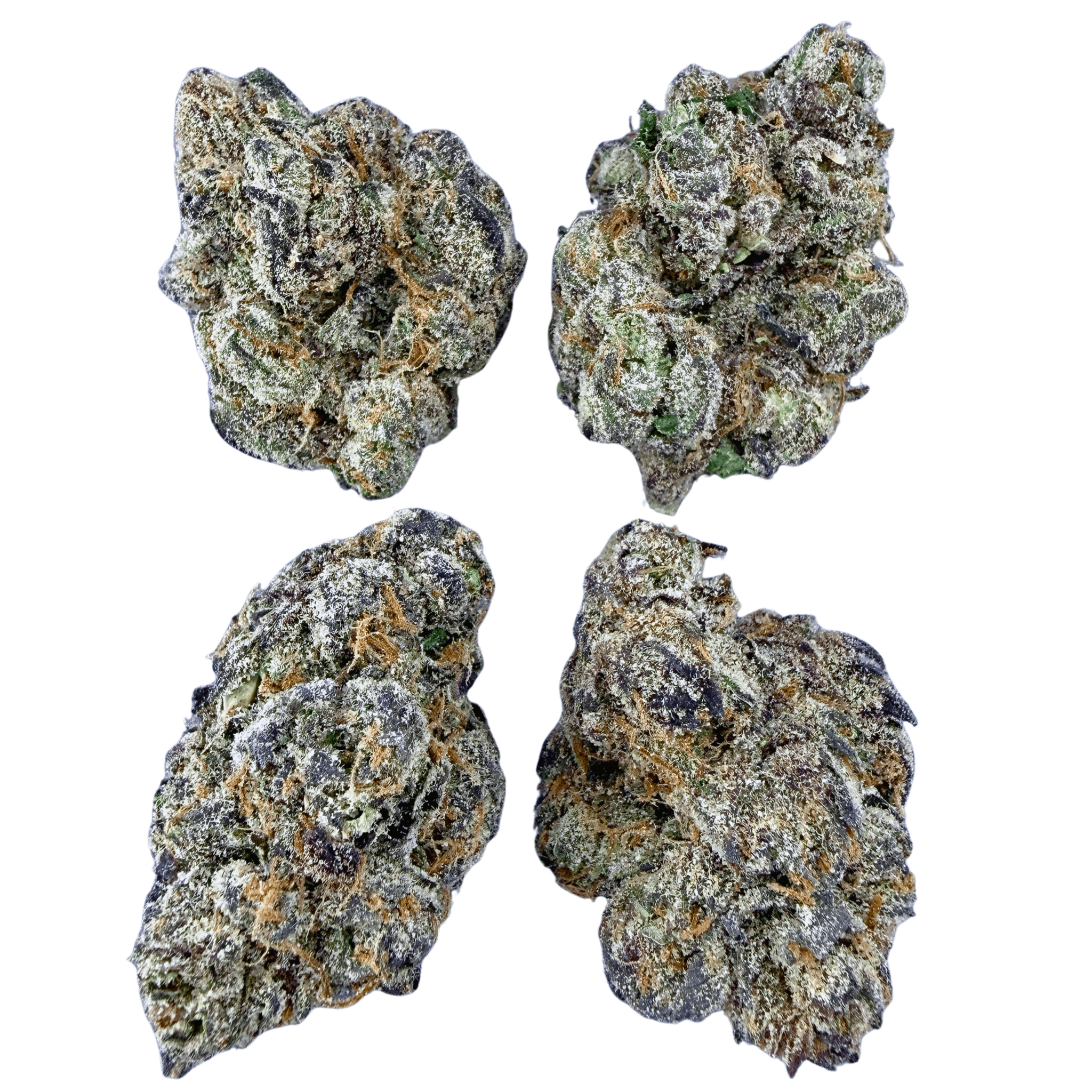 BOGO Bulk: Buy HP get HP🌿Exotic Best Runtz - Valley Hemp